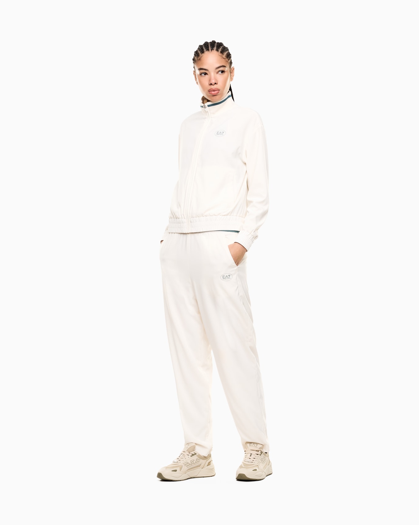 Chándales Diapositiva 1