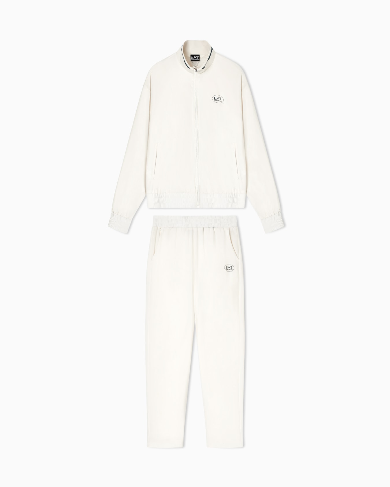 Chándales Diapositiva 0