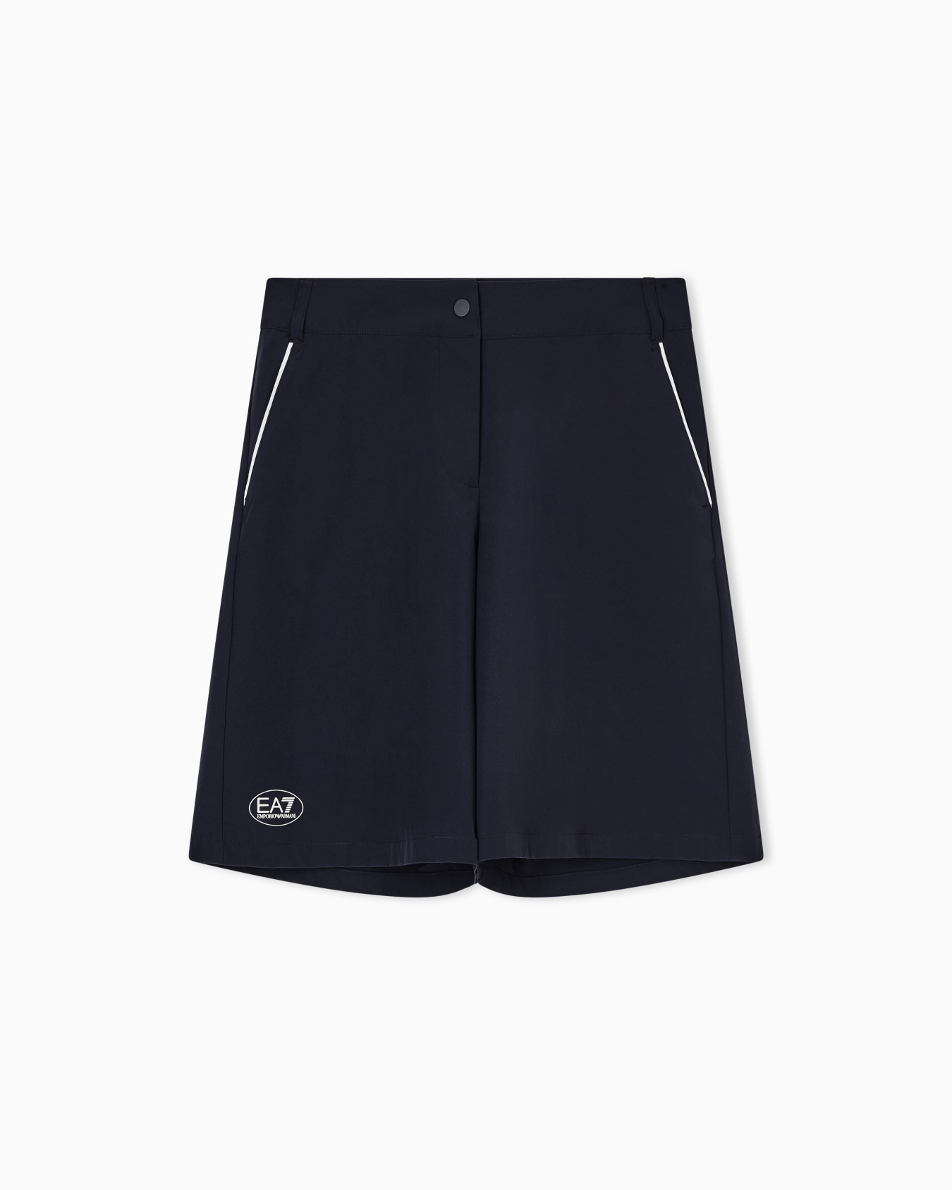 ショートパンツ スライドする 0