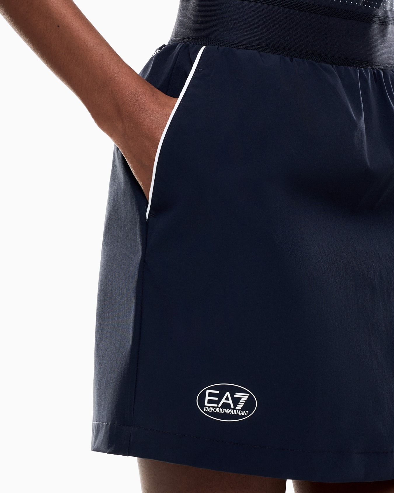 Golf Pro skirt in VENTUS7 technical fabric  Slide 4