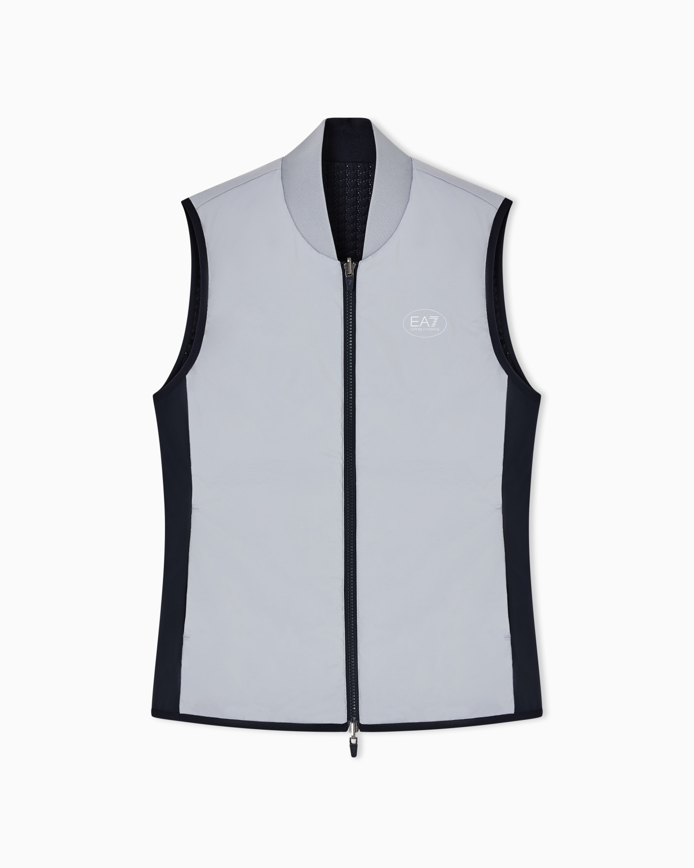 Lightly padded Golf Pro vest in technical VENTUS7 fabric スライドする 4