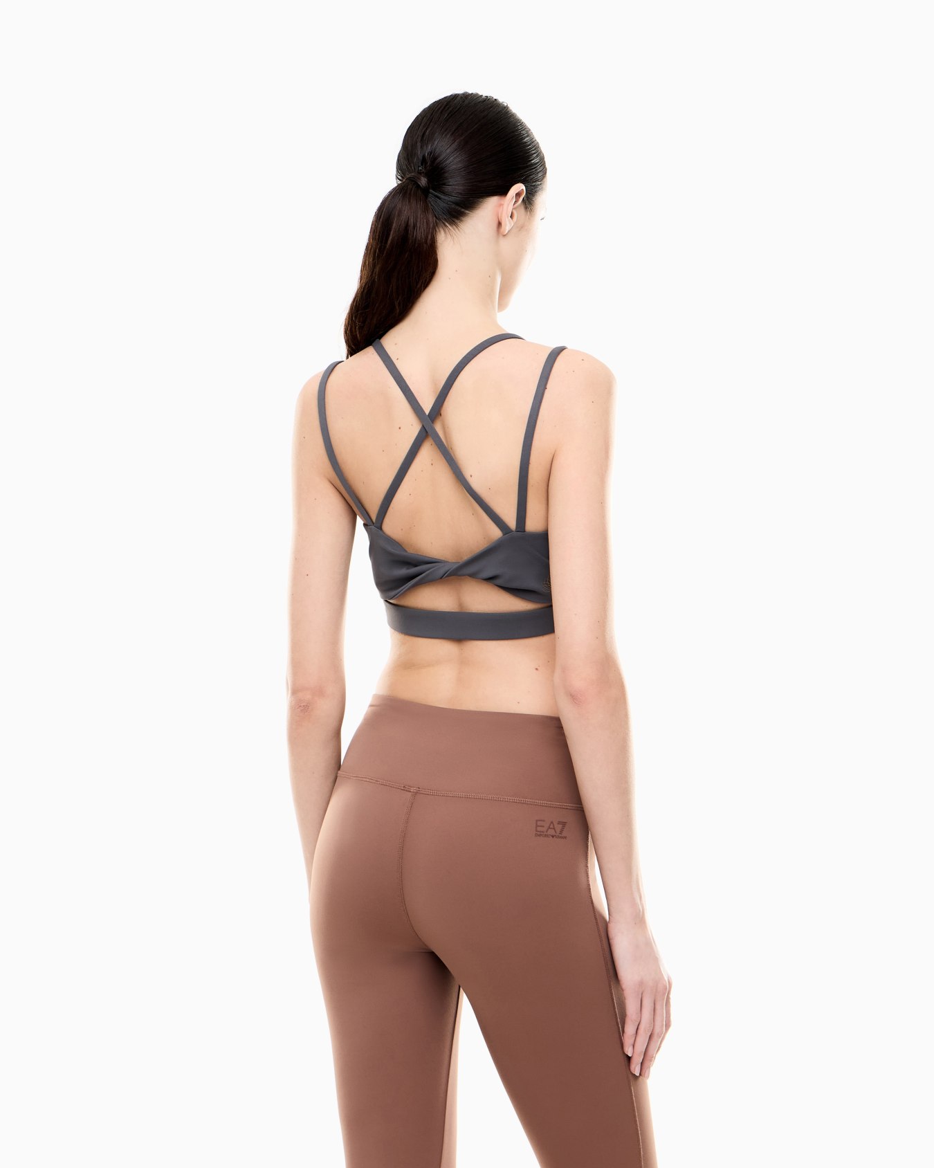 Fullness Vigor7 sports bra Slide 3