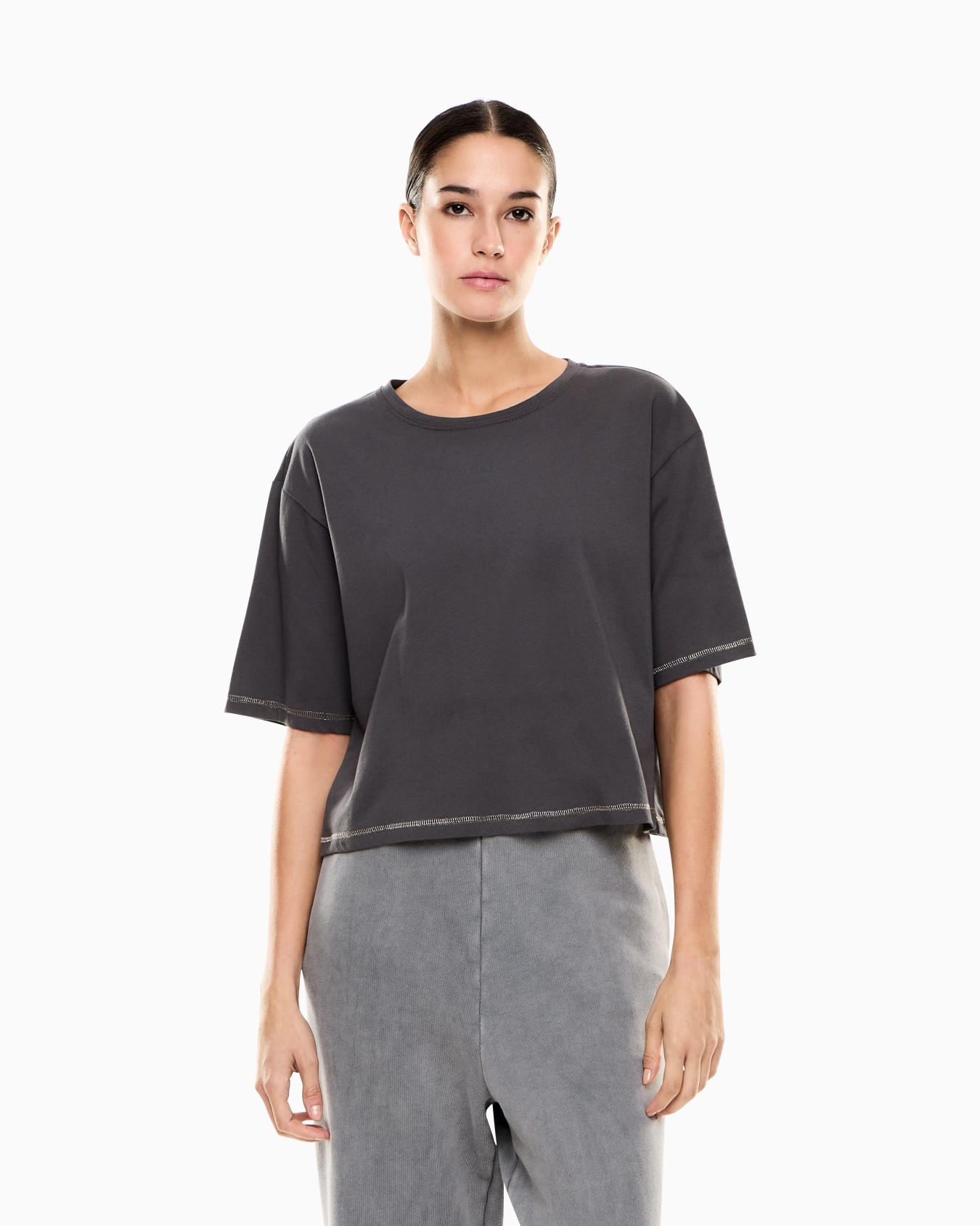 Fullness Vigor7 jersey T-shirt Slide 2