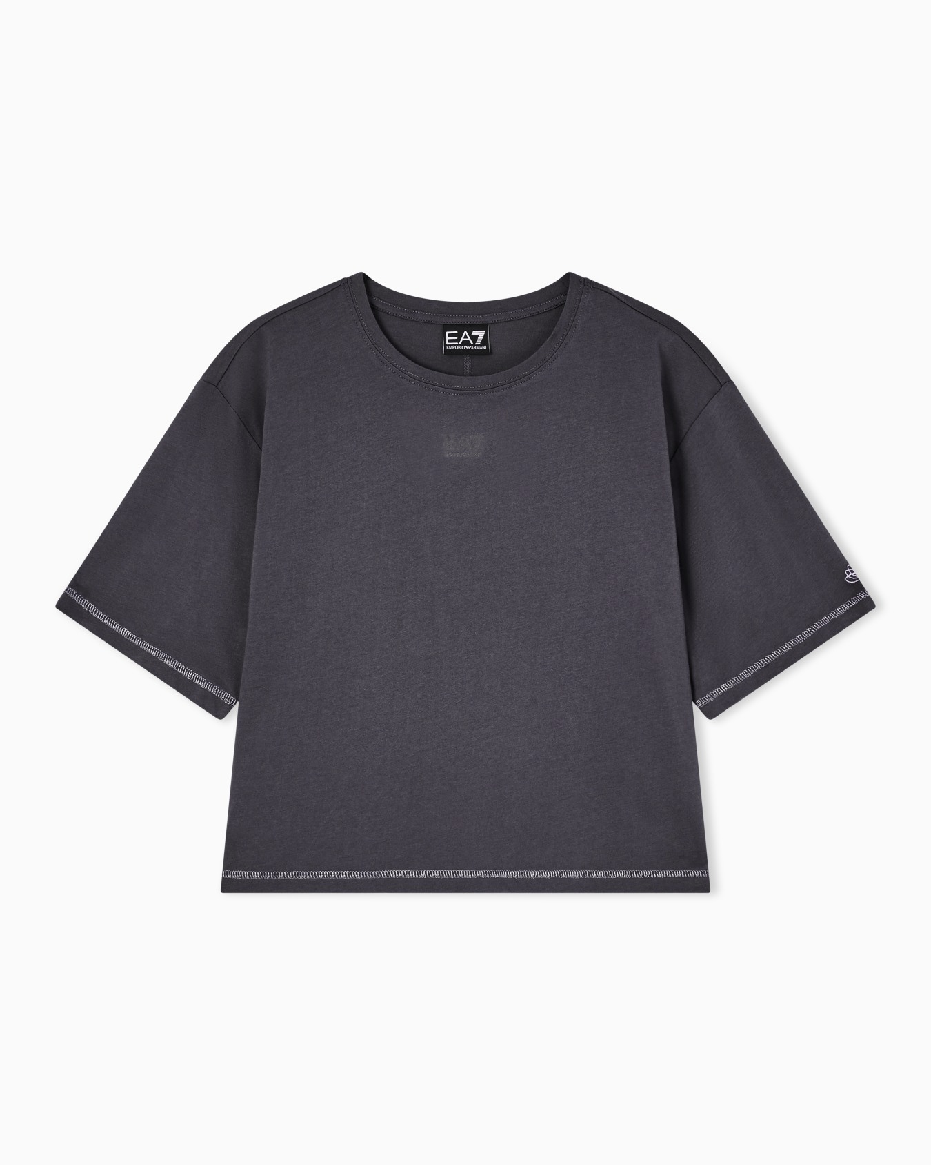 Fullness Vigor7 jersey T-shirt Slide 0