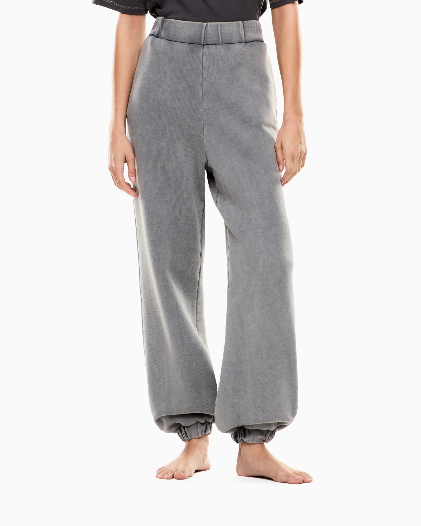 Fullness Vigor7 cotton joggers Slide 3