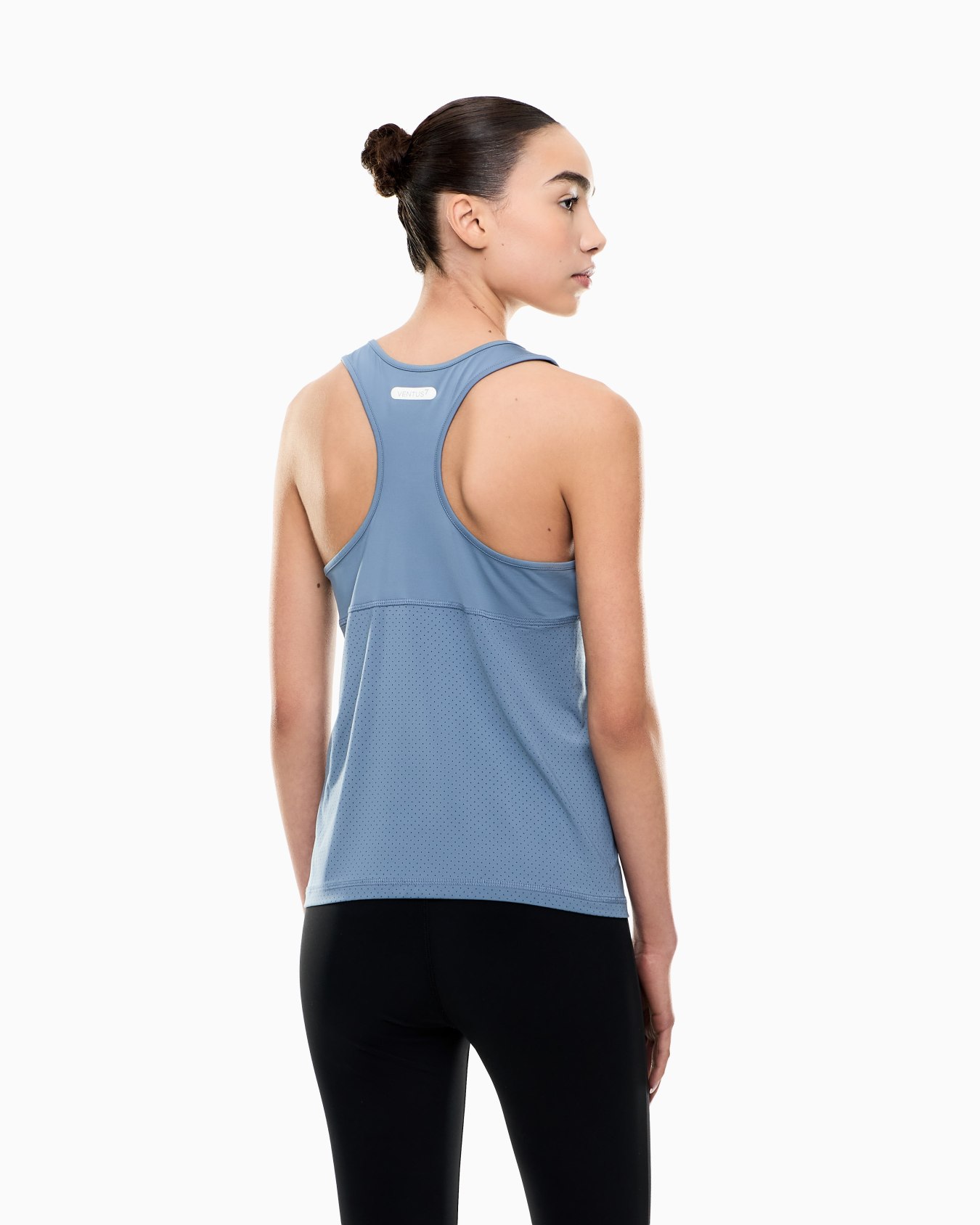 Canotta Dynamic Athlete in tessuto tecnico VENTUS7 Slide 2