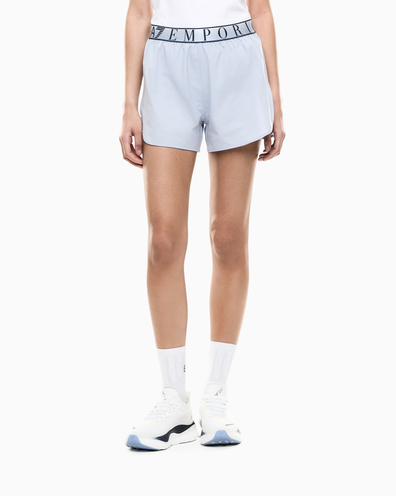 Shorts in VENTUS7 technical fabric Slide 2