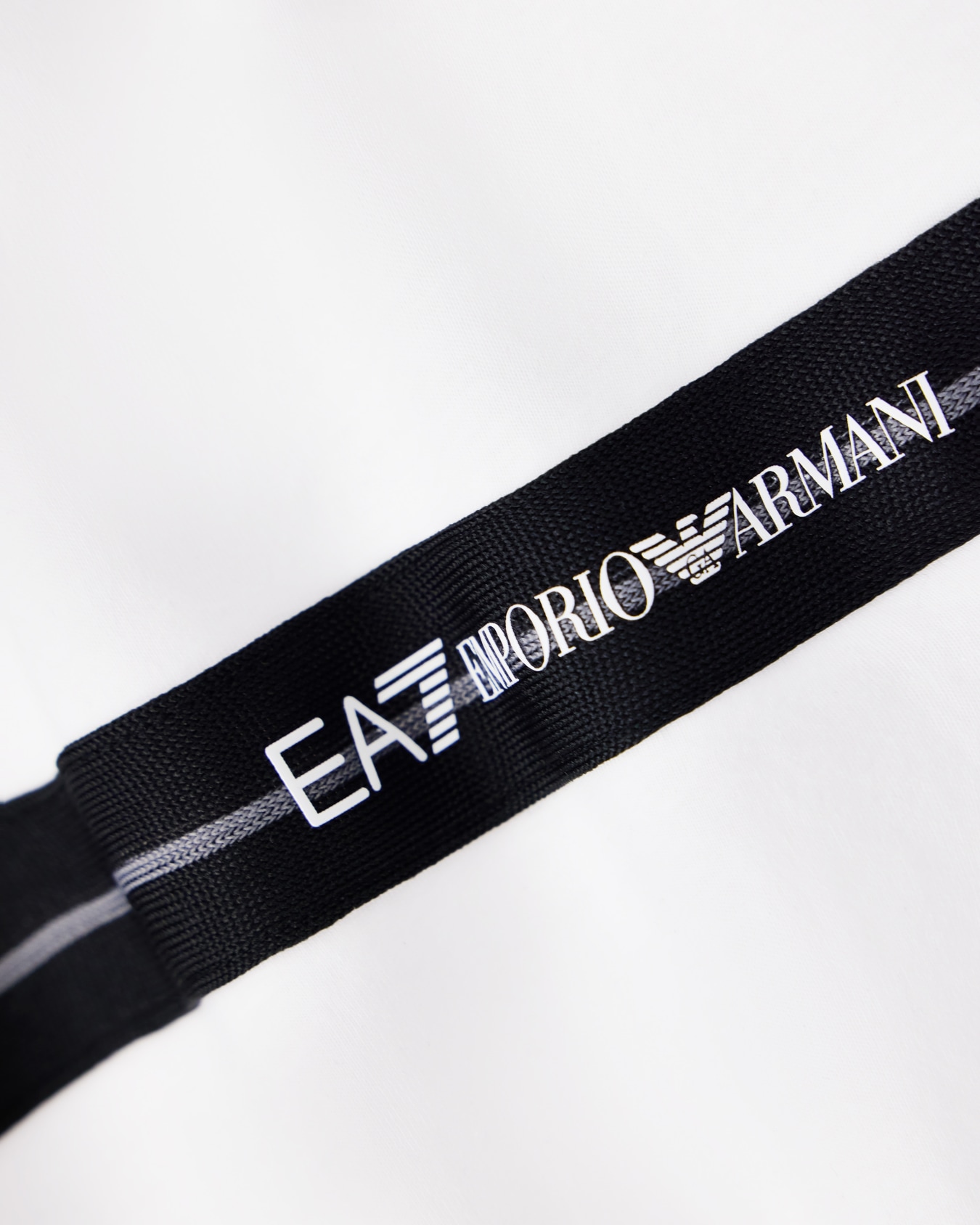 Logo Series Tシャツ コットンジャージー スライドする 4