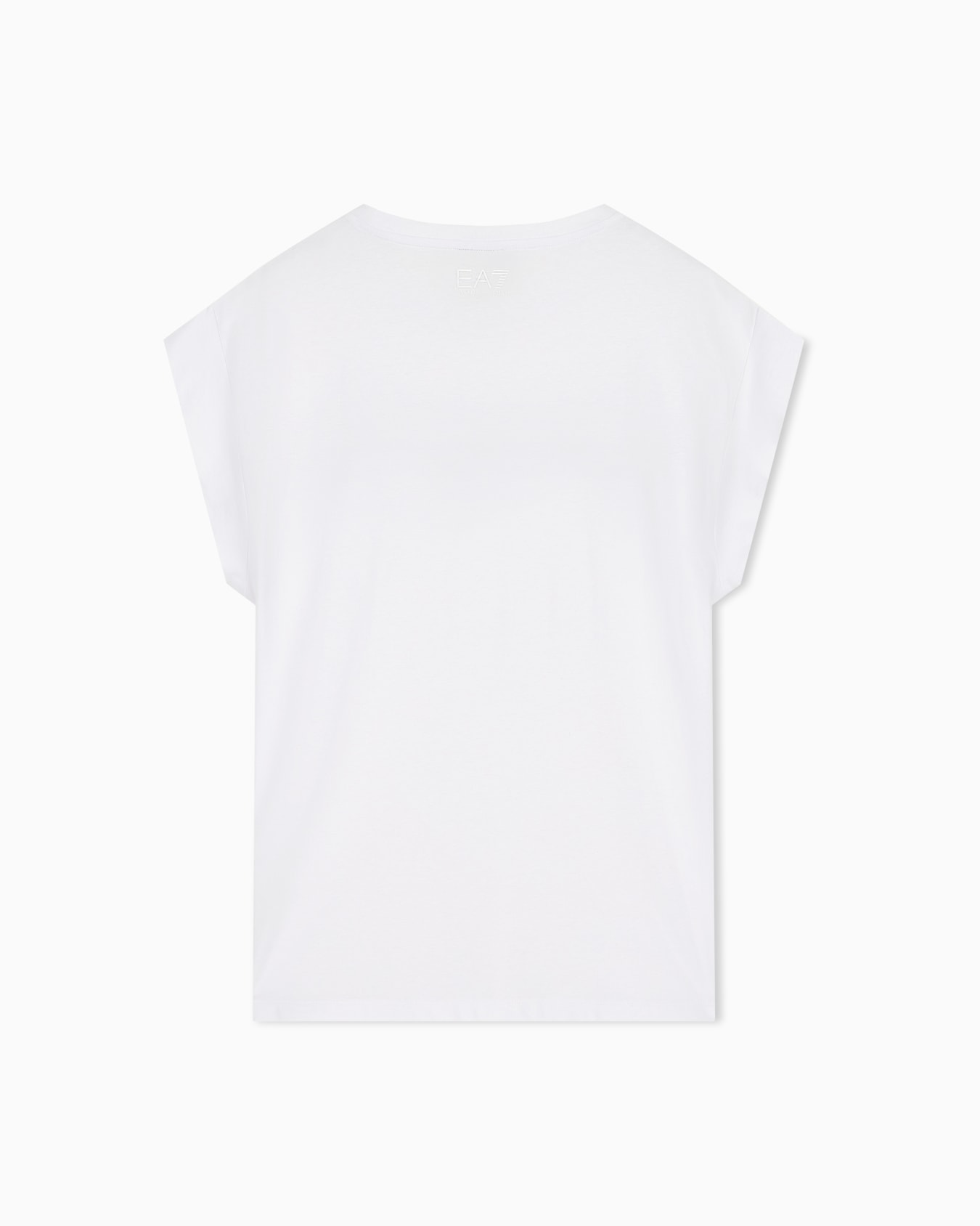 Logo Series Tシャツ コットンジャージー スライドする 2