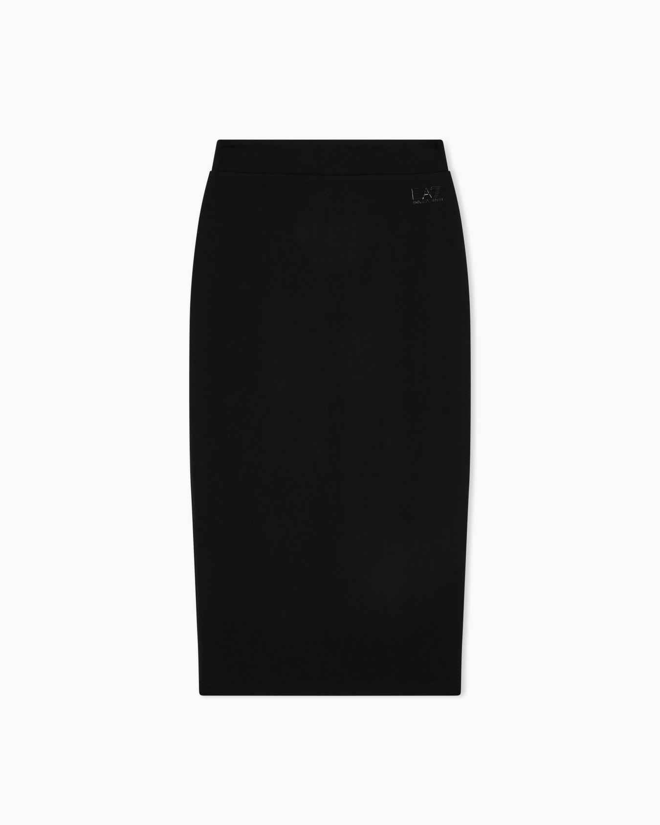 Jupe longue Logo Series en jersey stretch Diapositive 0