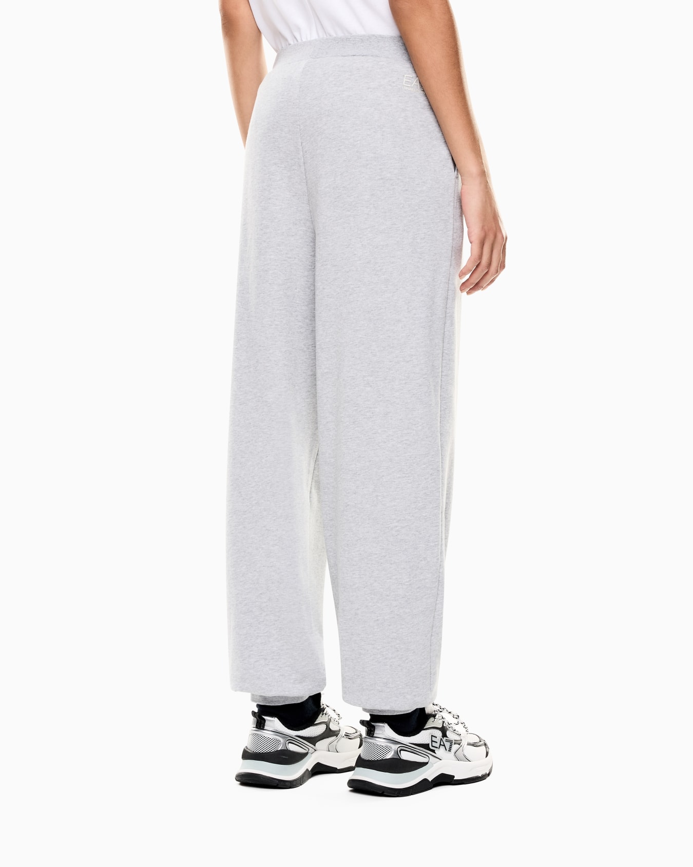 Logo Series ジョガーパンツ ジャージー  スライドする 2