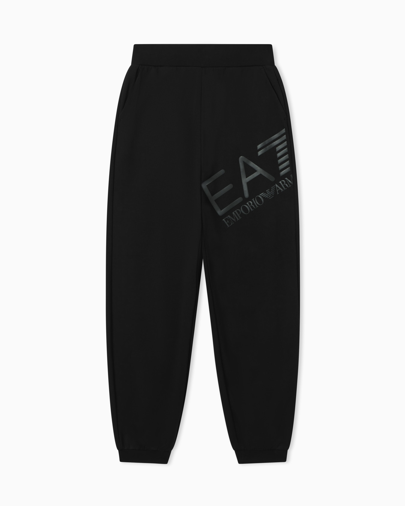 Pantalon de jogging Logo Series en jersey  Diapositive 0