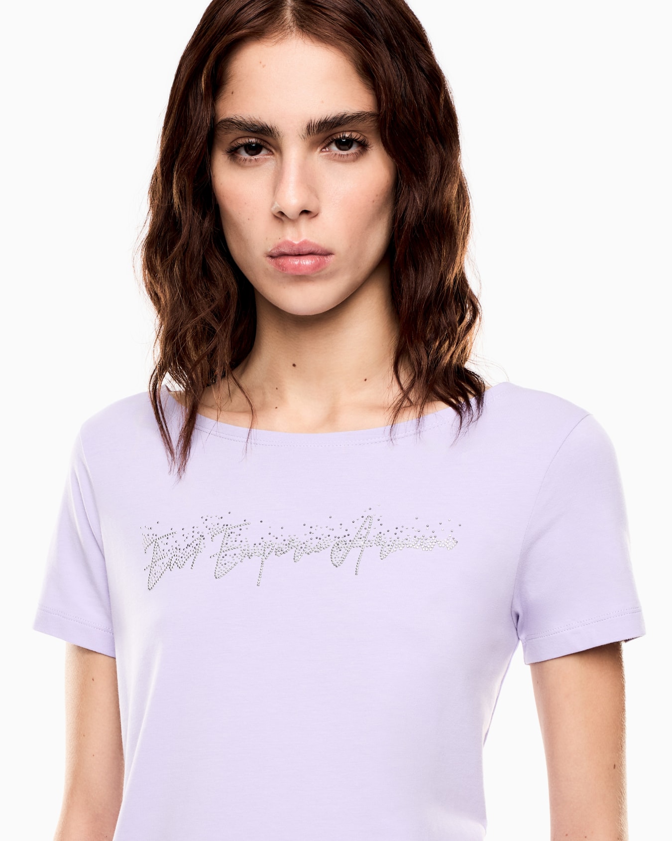 T-shirts coupe slim Diapositive 4