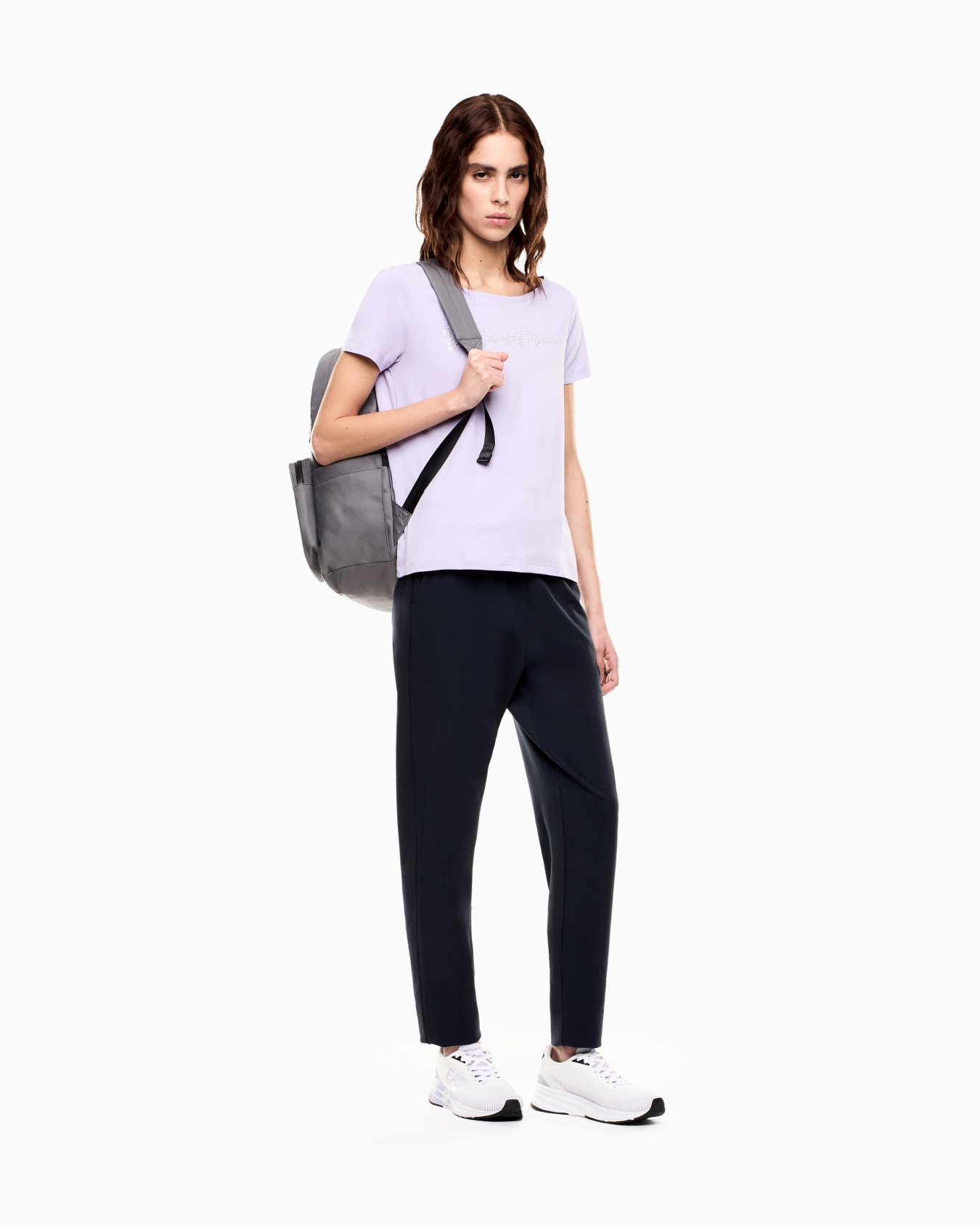 T-shirts coupe slim Diapositive 1