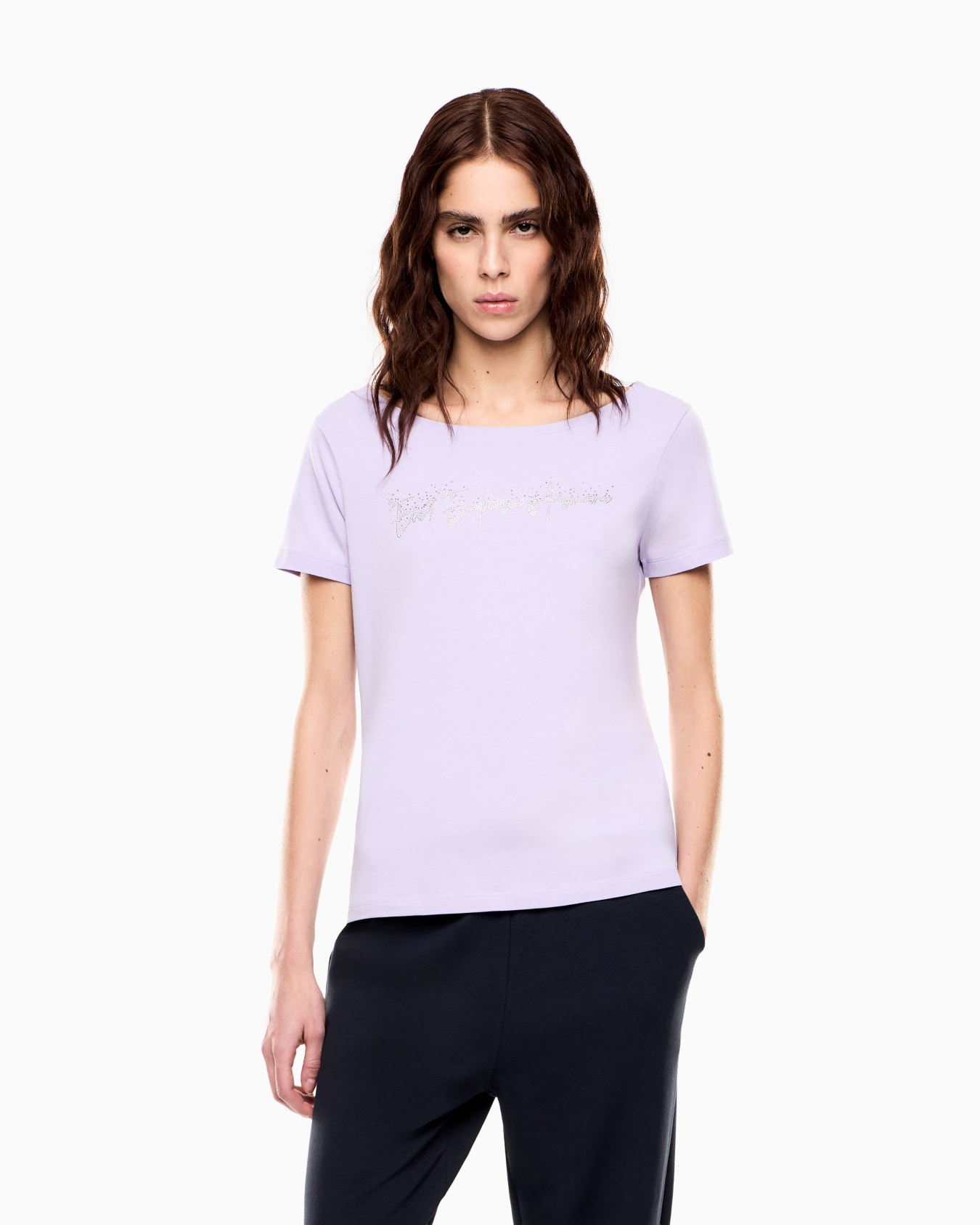 T-shirts coupe slim Diapositive 3