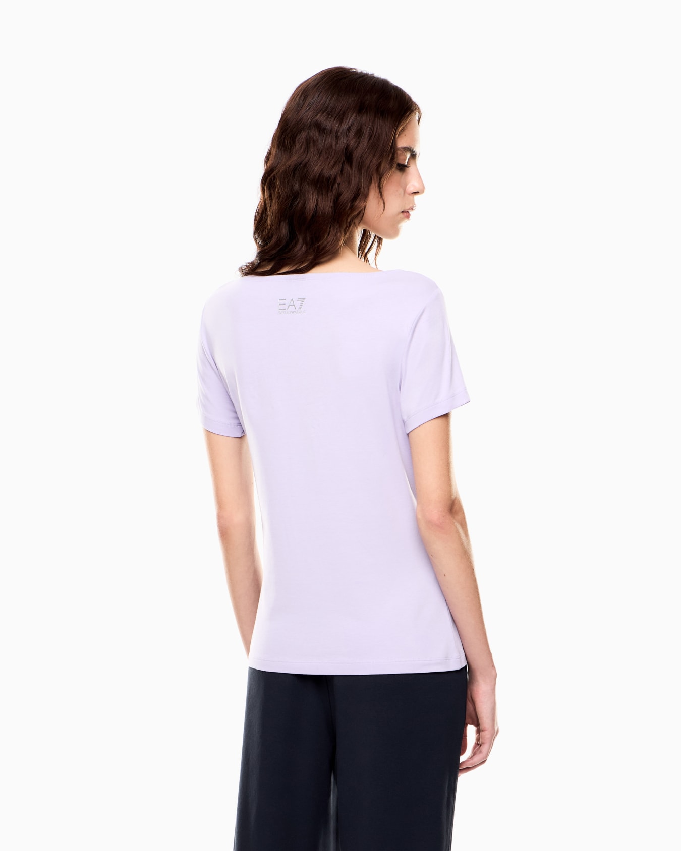 T-shirts coupe slim Diapositive 2