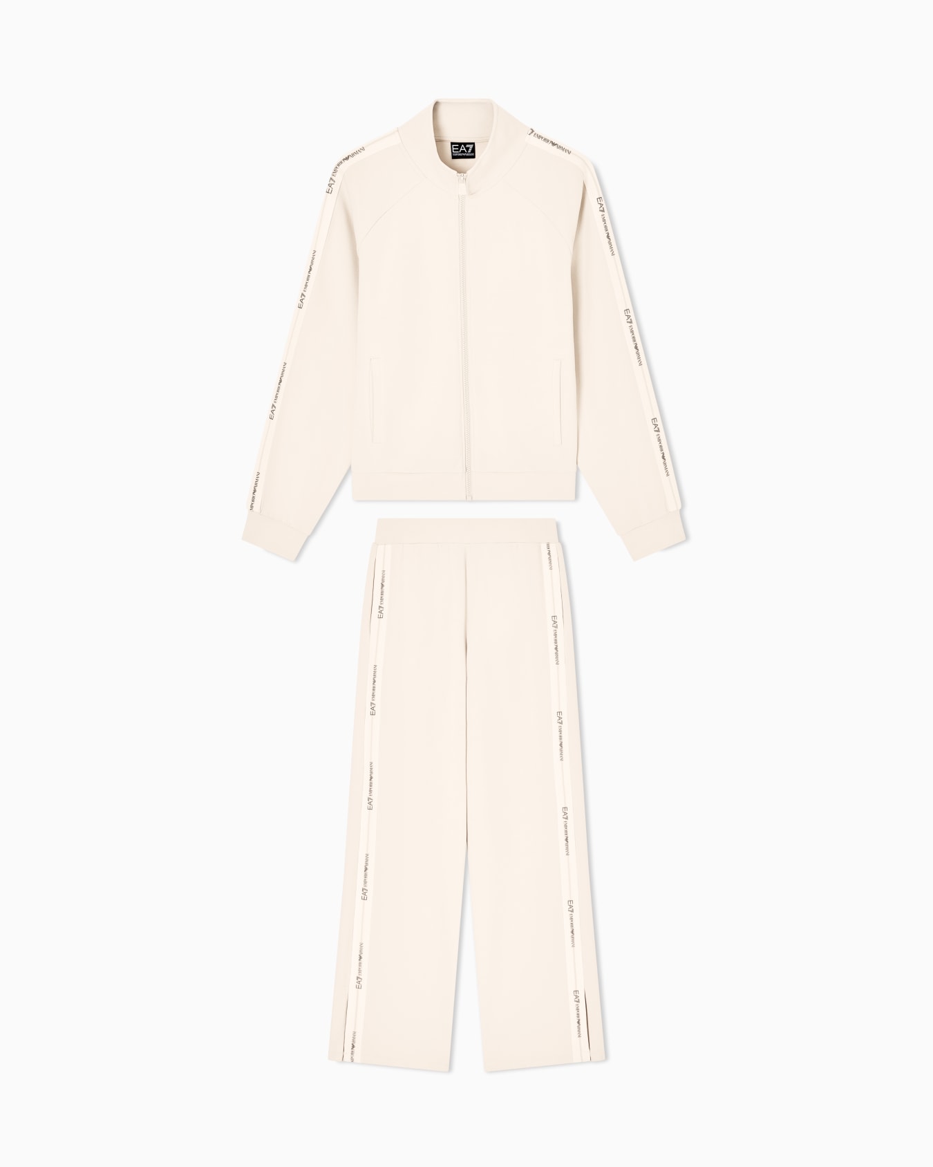 トラックスーツ スライドする 0