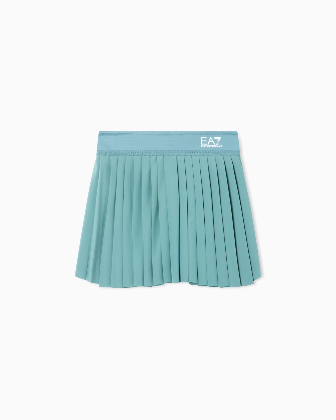 Minifalda Tennis Pro de tejido técnico VENTUS7  Diapositiva 0