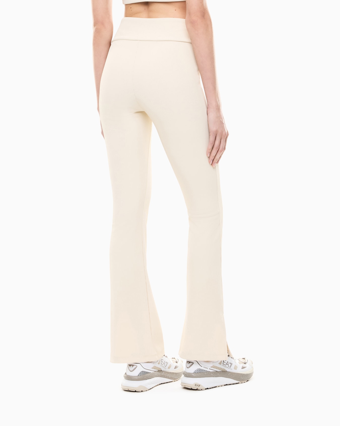 Legging Dynamic Athlete en tissu technique VIGOR7 Diapositive 3