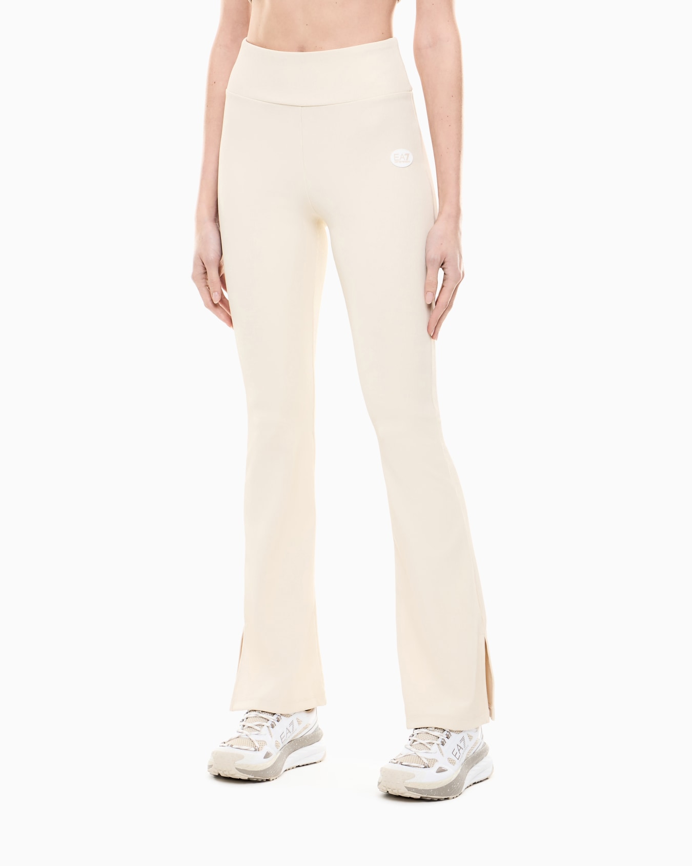 Legging Dynamic Athlete en tissu technique VIGOR7 Diapositive 2