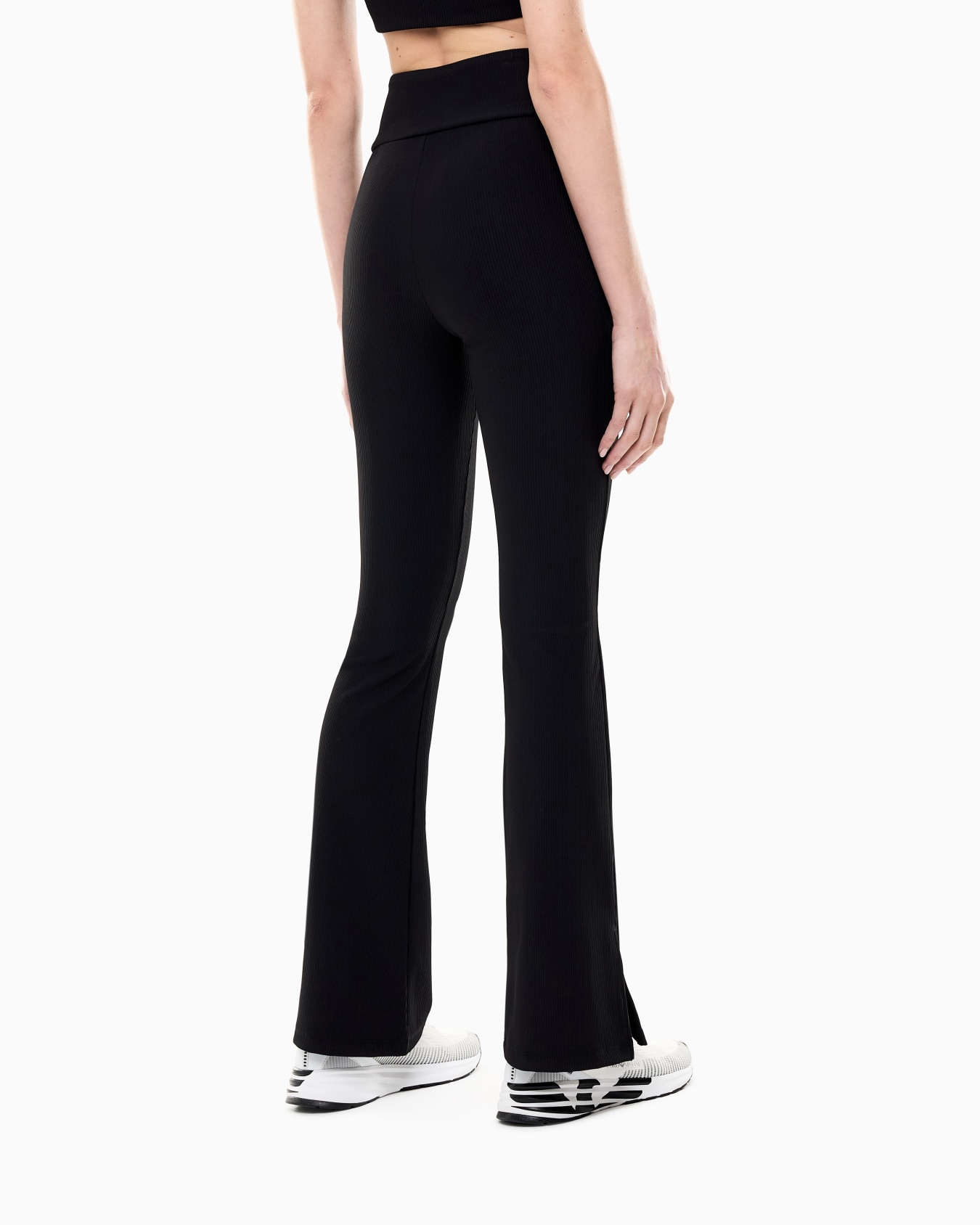 Dynamic Athlete レギンス VIGOR7テクニカルファブリック スライドする 3