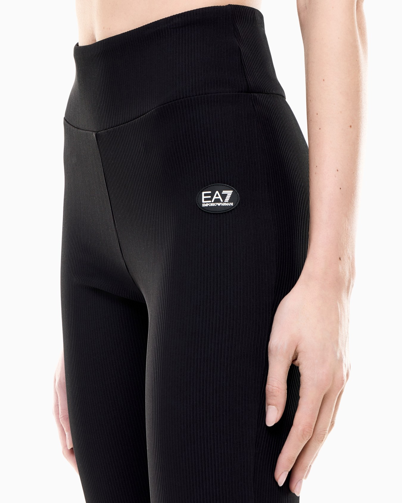 Dynamic Athlete レギンス VIGOR7テクニカルファブリック スライドする 4