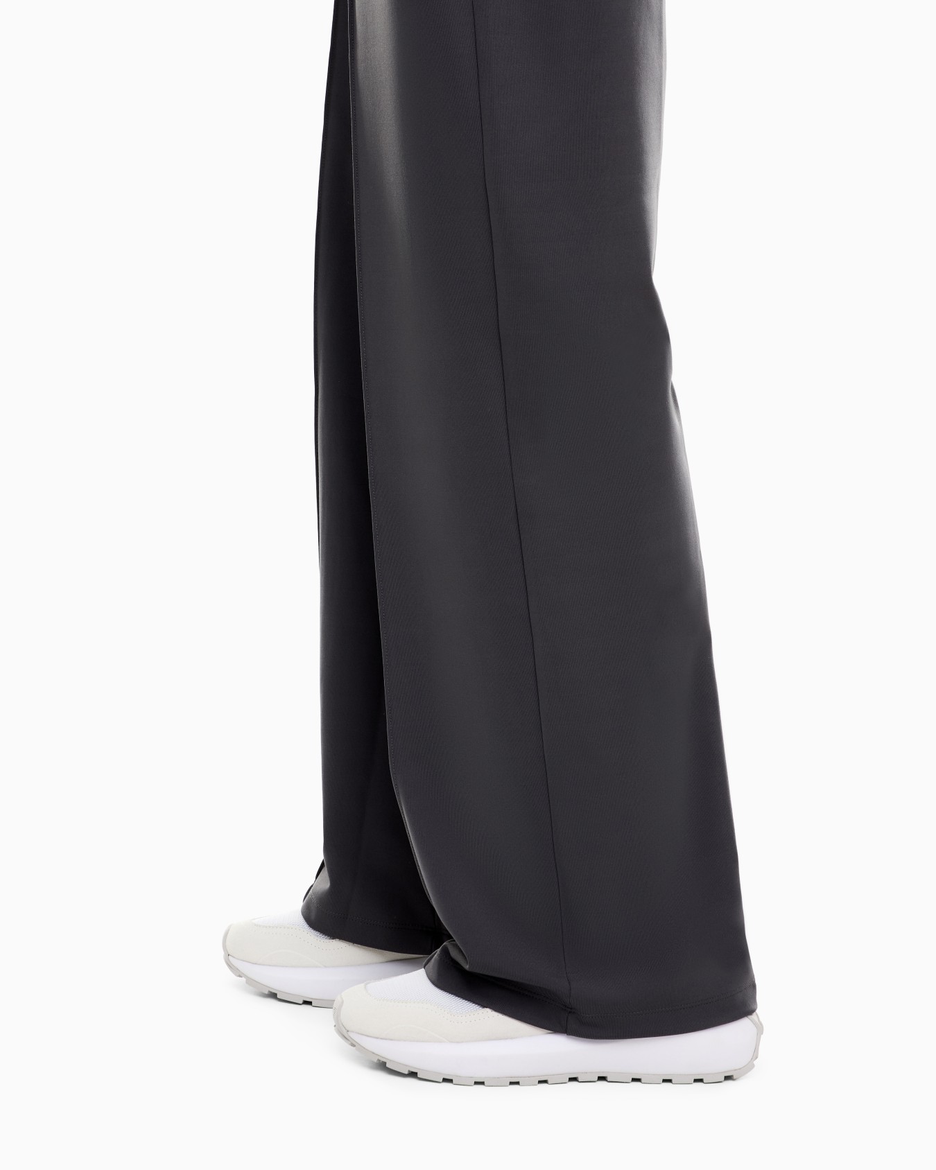 Survêtement en tissu technique stretch Diapositive 4