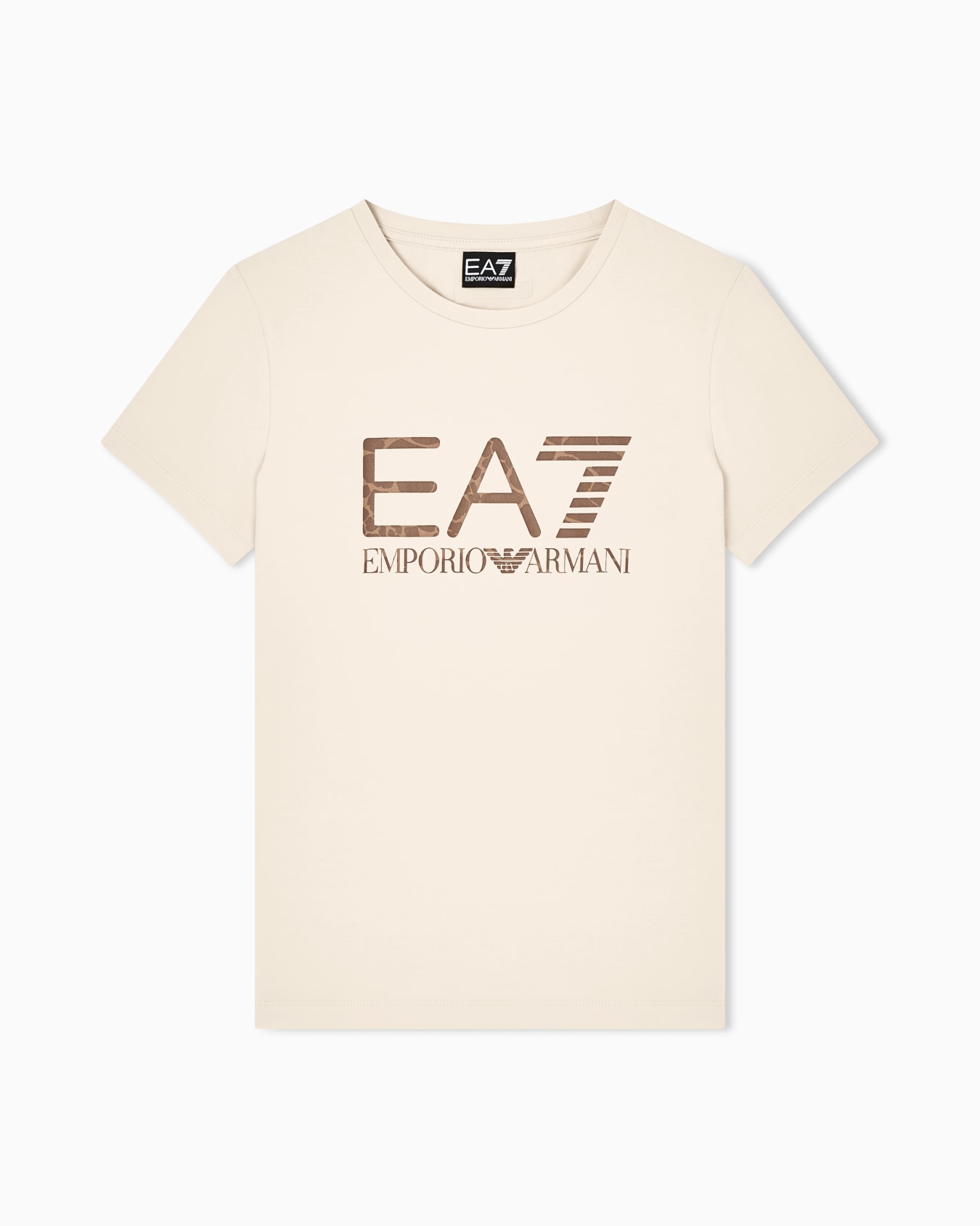 Graphic Series Tシャツ ストレッチジャージー スライドする 0