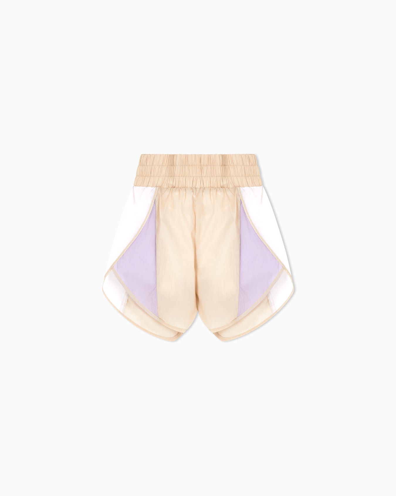 ショートパンツ スライドする 0