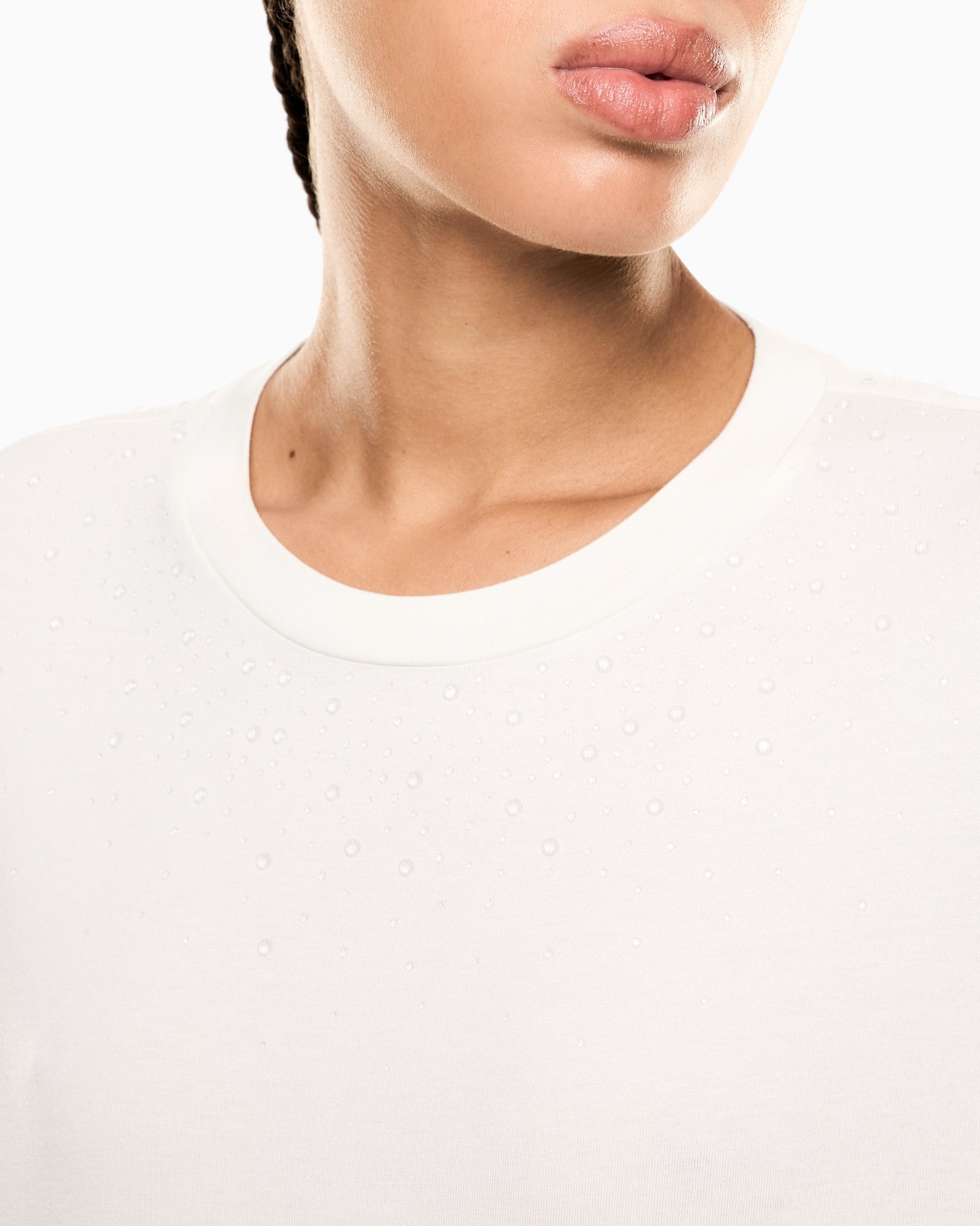 T-shirt regular fit Slide 4