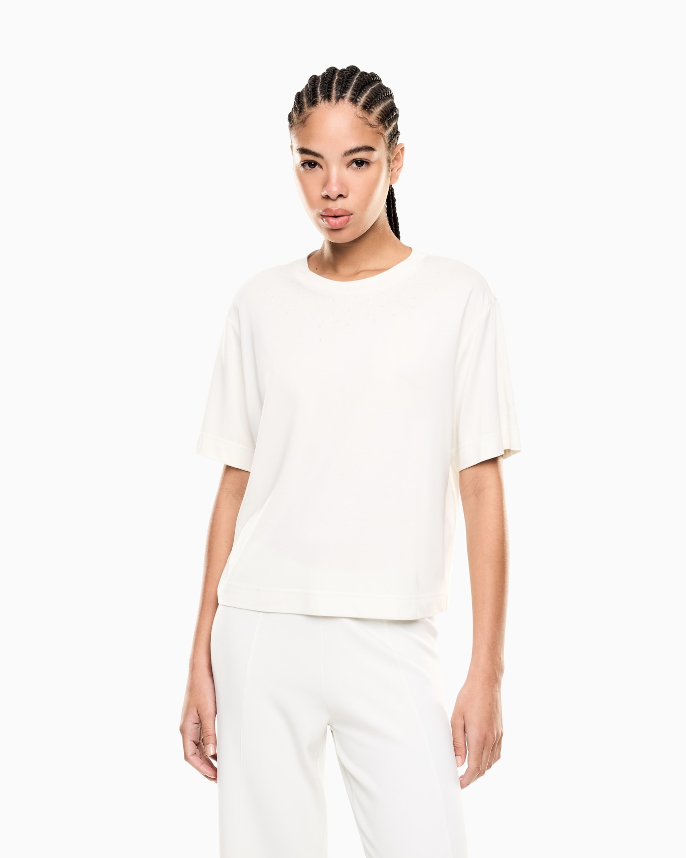 T-shirt regular fit Slide 3