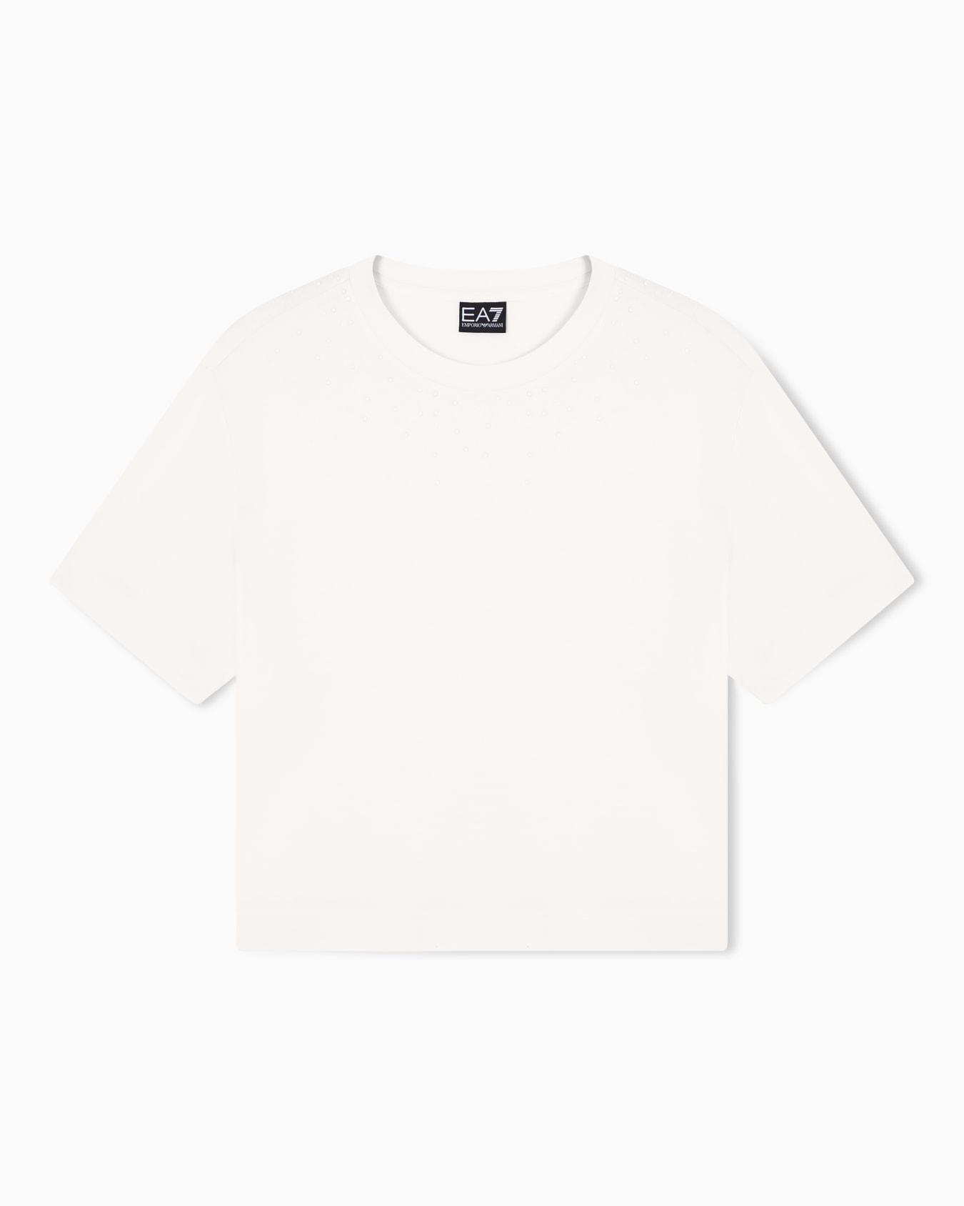T-shirt regular fit Slide 0