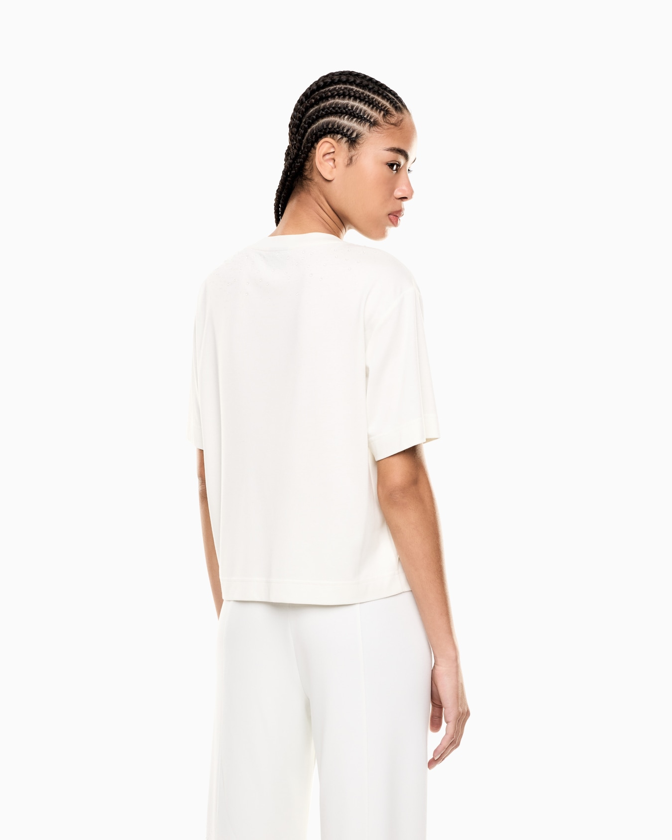 T-shirt regular fit Slide 2