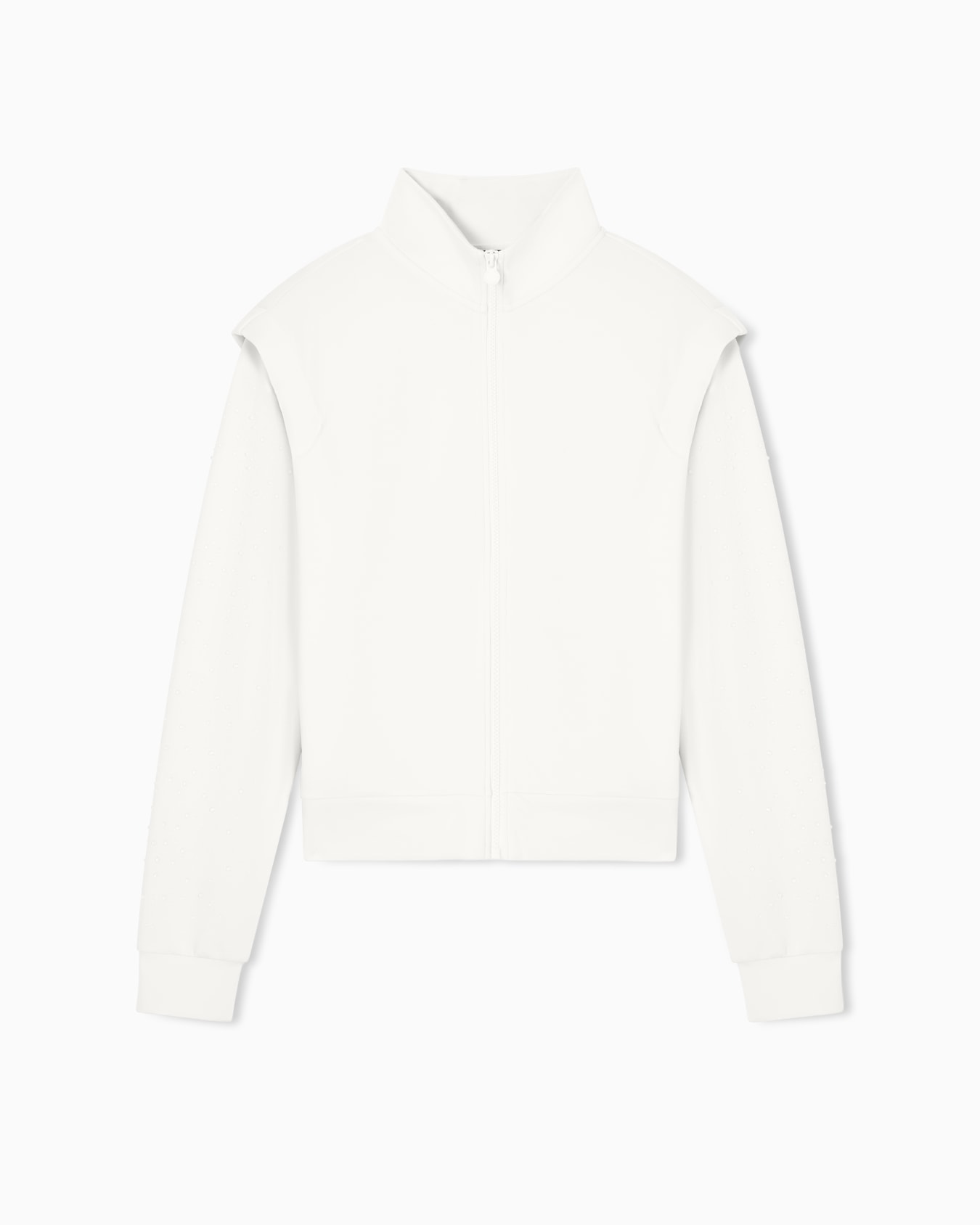 Zip-Up Sweatshirts Slide 0