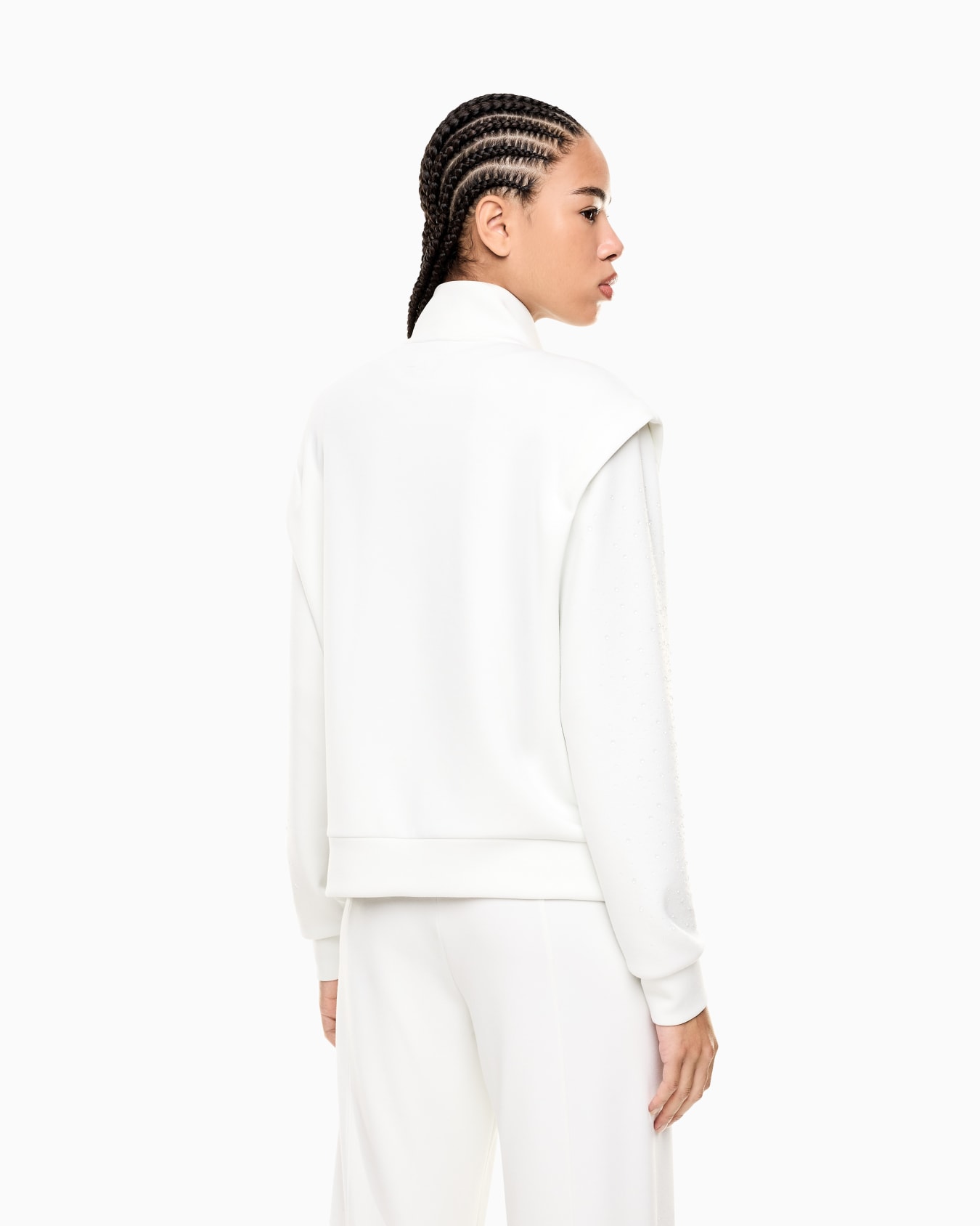 Zip-Up Sweatshirts Slide 2