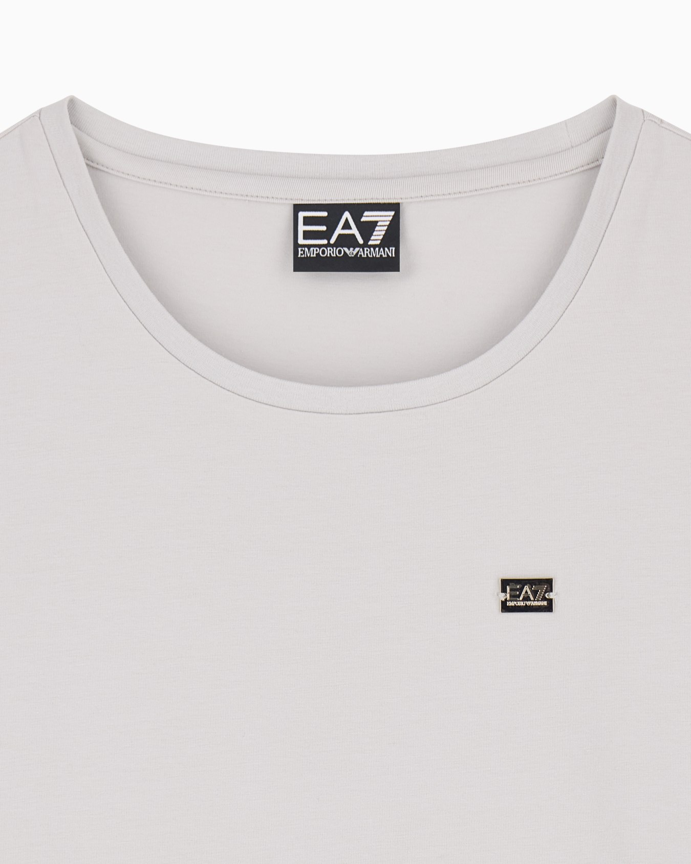 ウィメンズ スリムフィット Tシャツ Core Lady スライドする 4