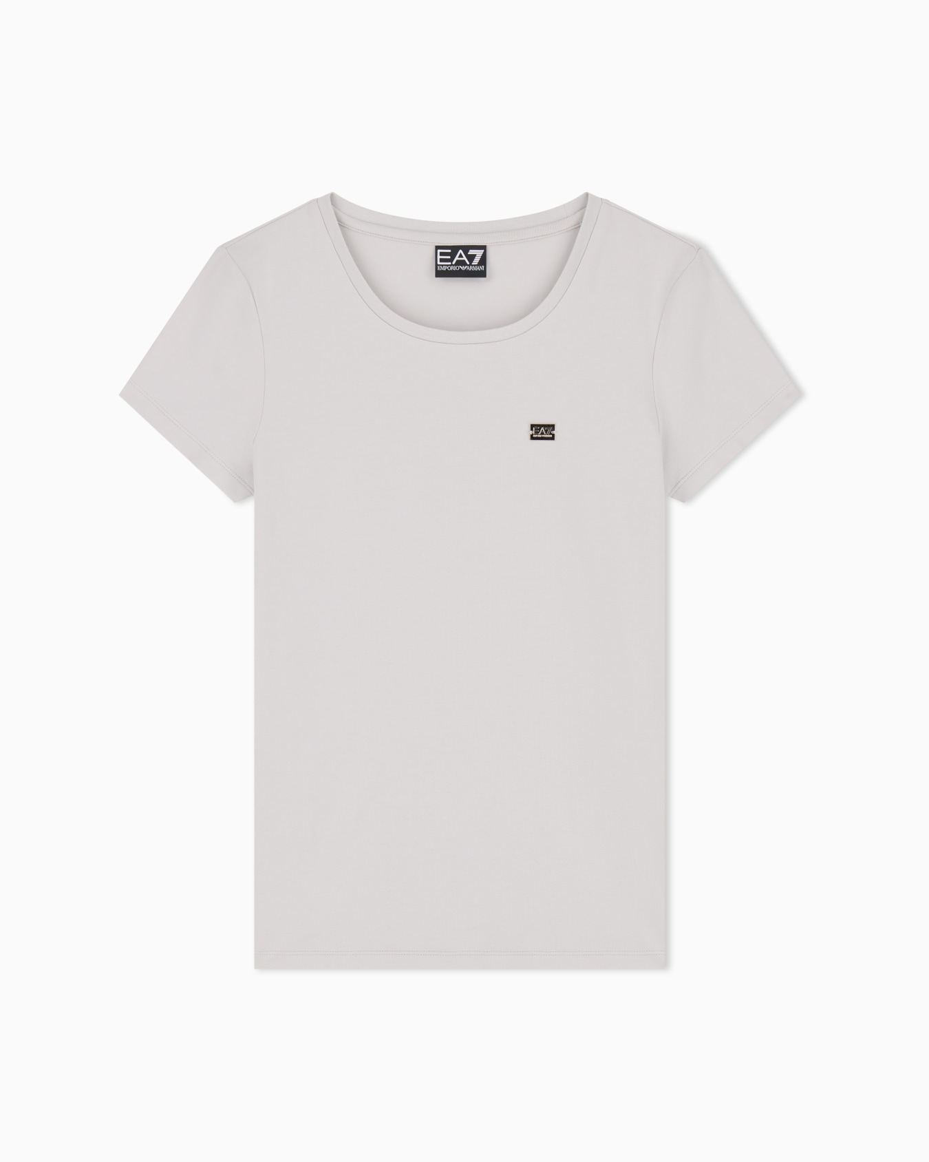 ウィメンズ スリムフィット Tシャツ Core Lady スライドする 0