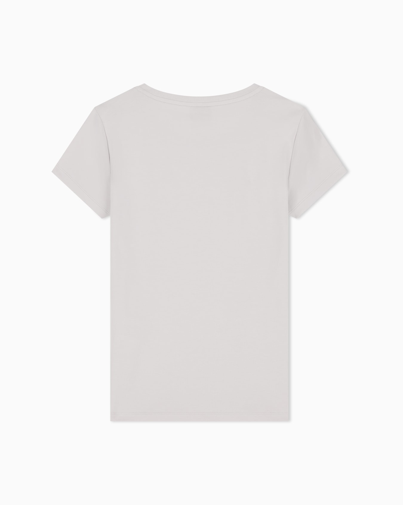 ウィメンズ スリムフィット Tシャツ Core Lady スライドする 2