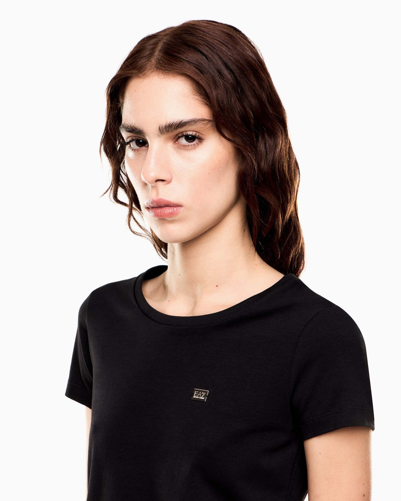 T-shirts coupe slim Diapositive 4