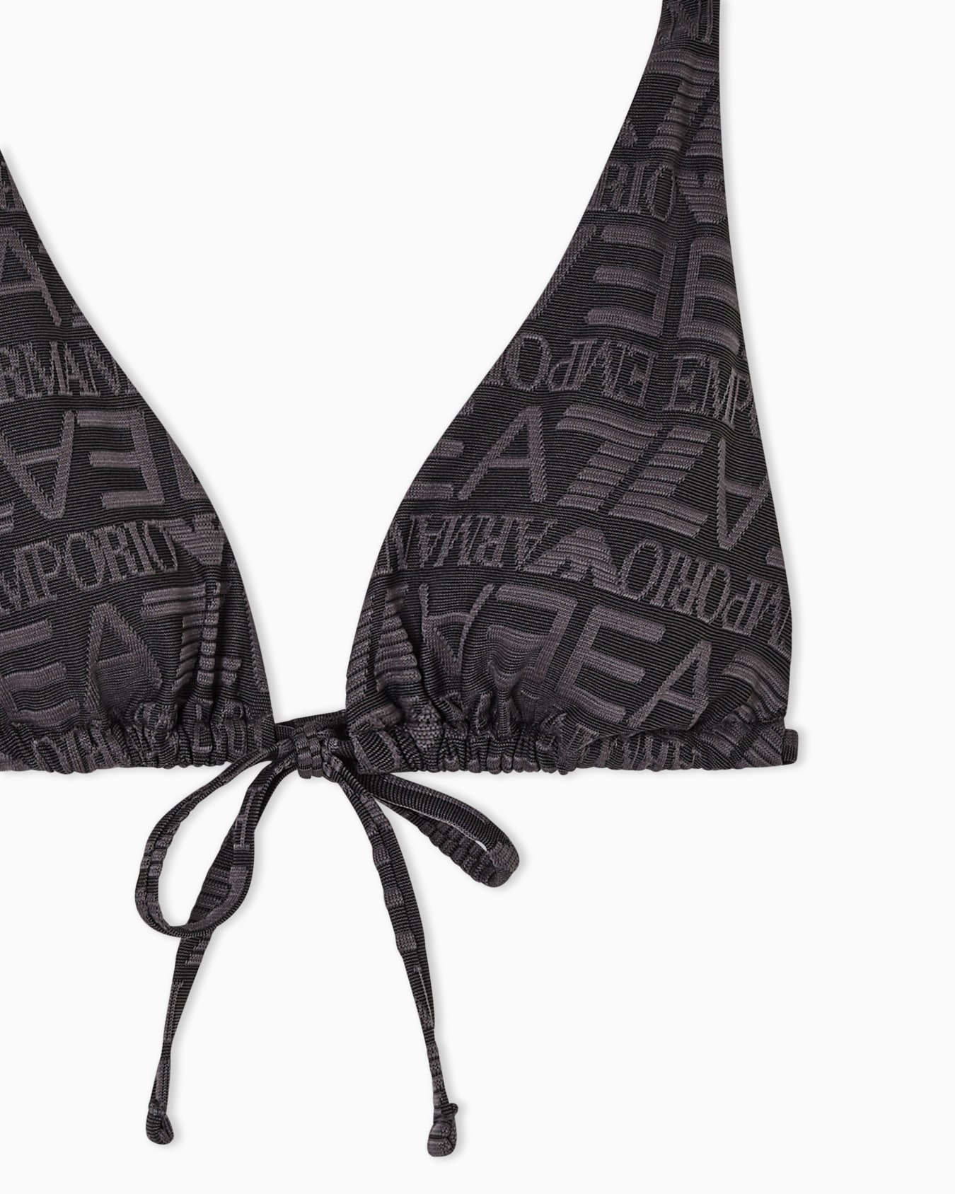 모노그램 트라이앵글 비키니 슬라이드 3