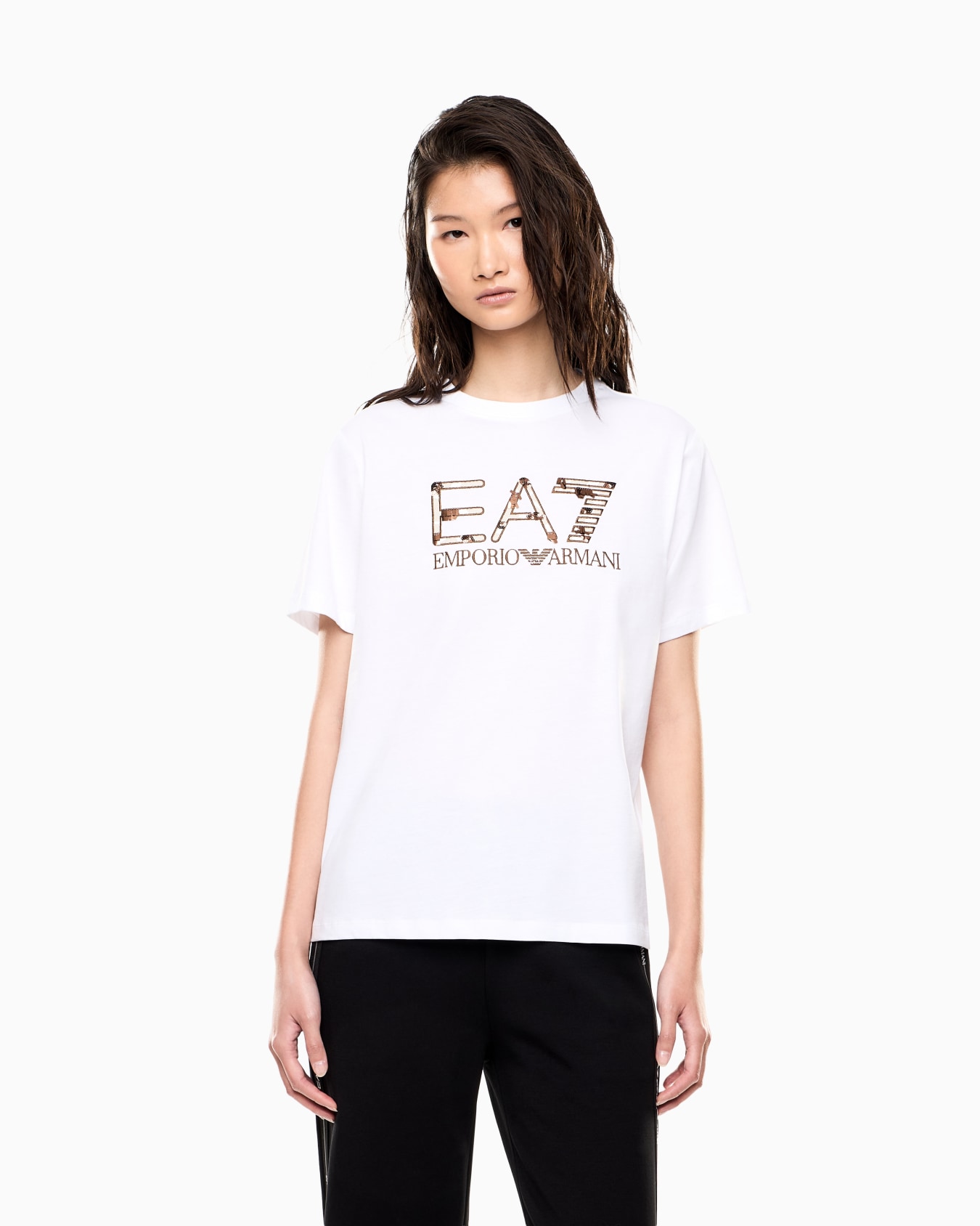 Regular Fit T-Shirts Slide 3