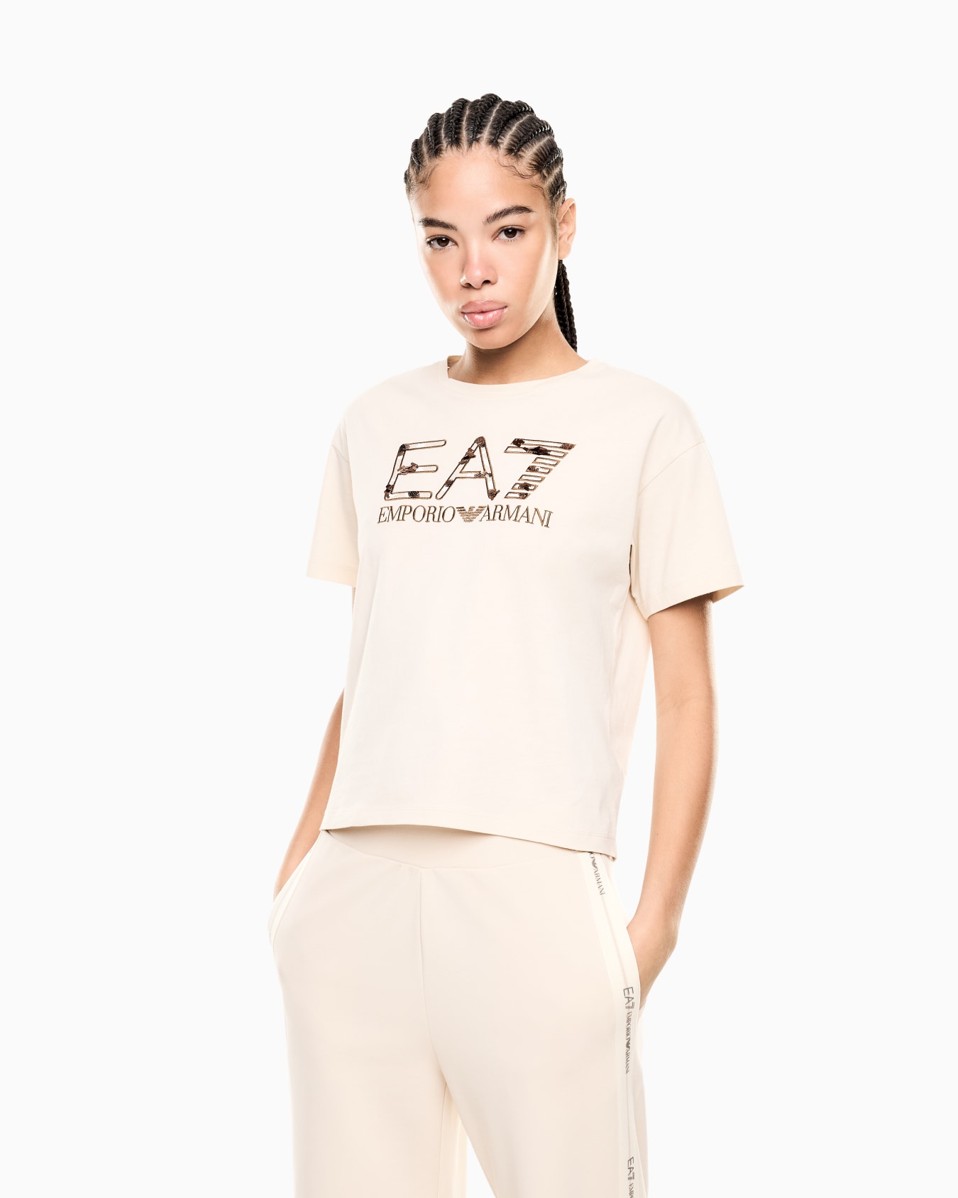 Regular Fit T-Shirts Slide 3