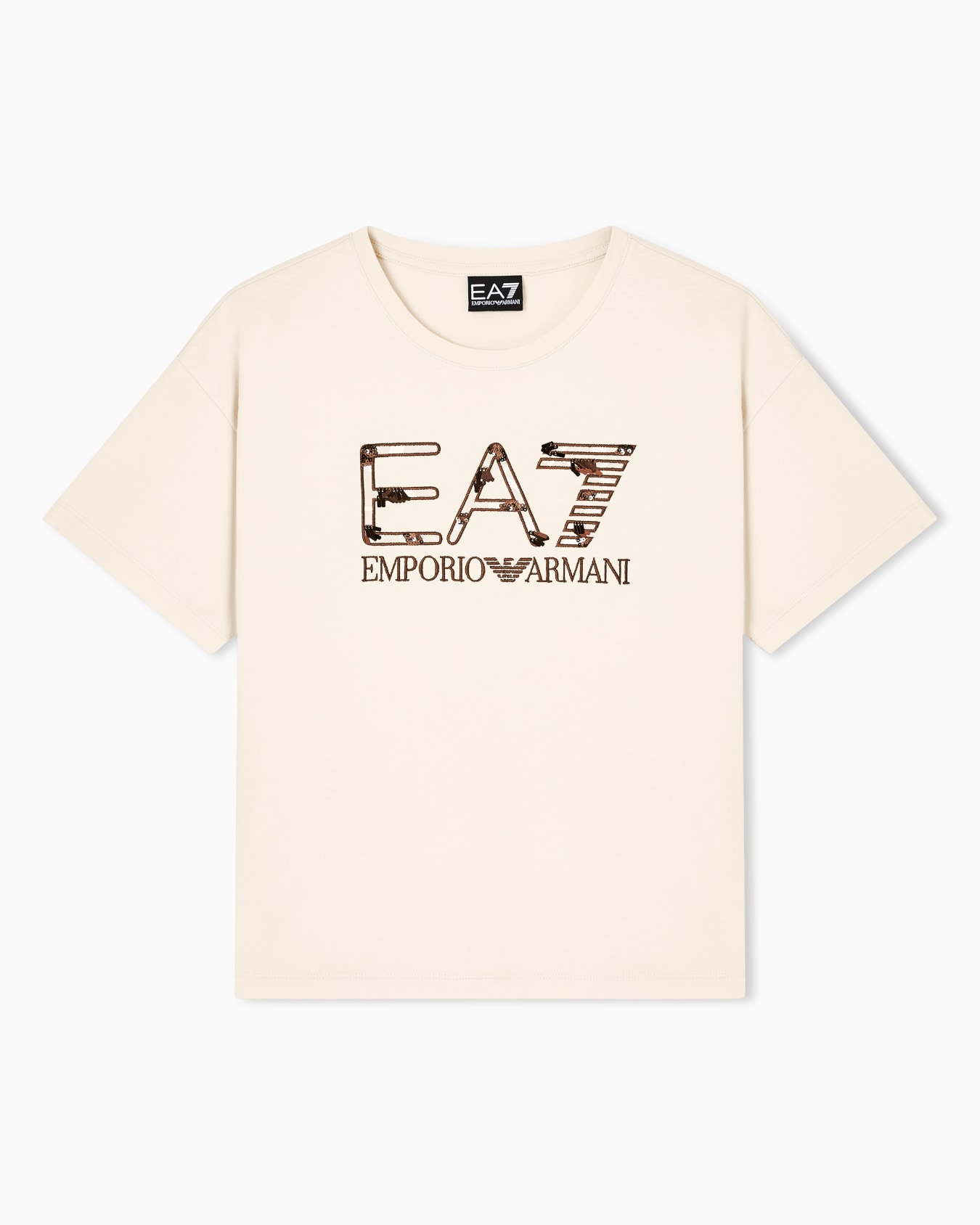 Regular Fit T-Shirts Slide 0