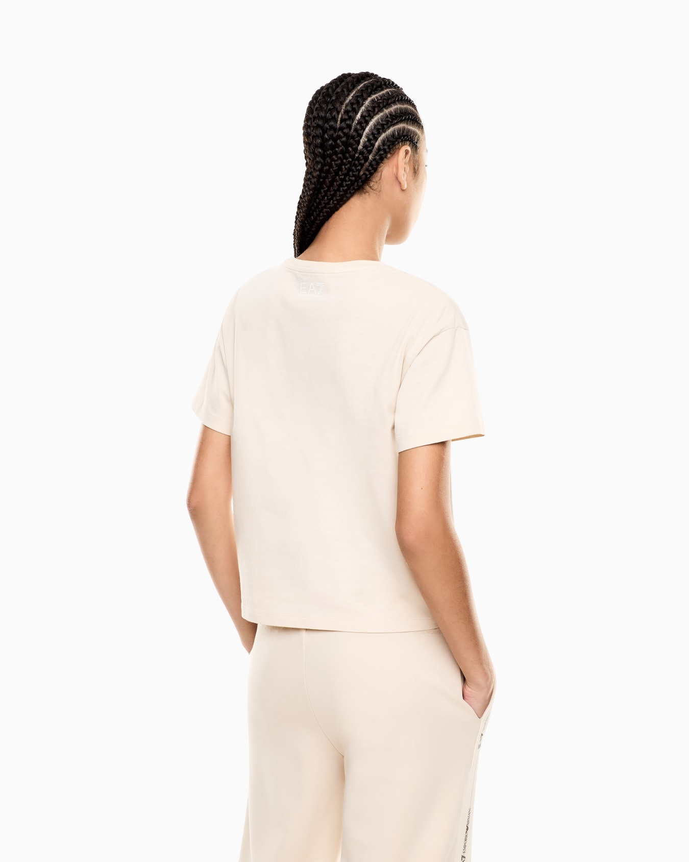 Regular Fit T-Shirts Slide 2