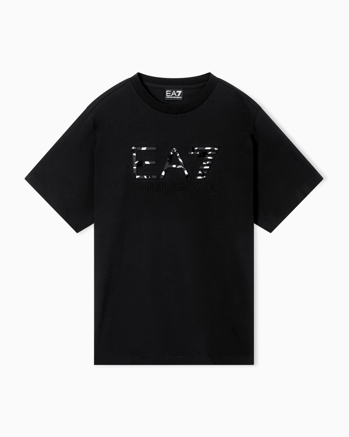 Regular Fit T-Shirts Slide 0