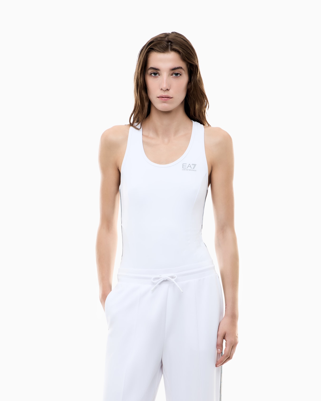 Body en tissu technique Natural VENTUS7 Diapositive 3