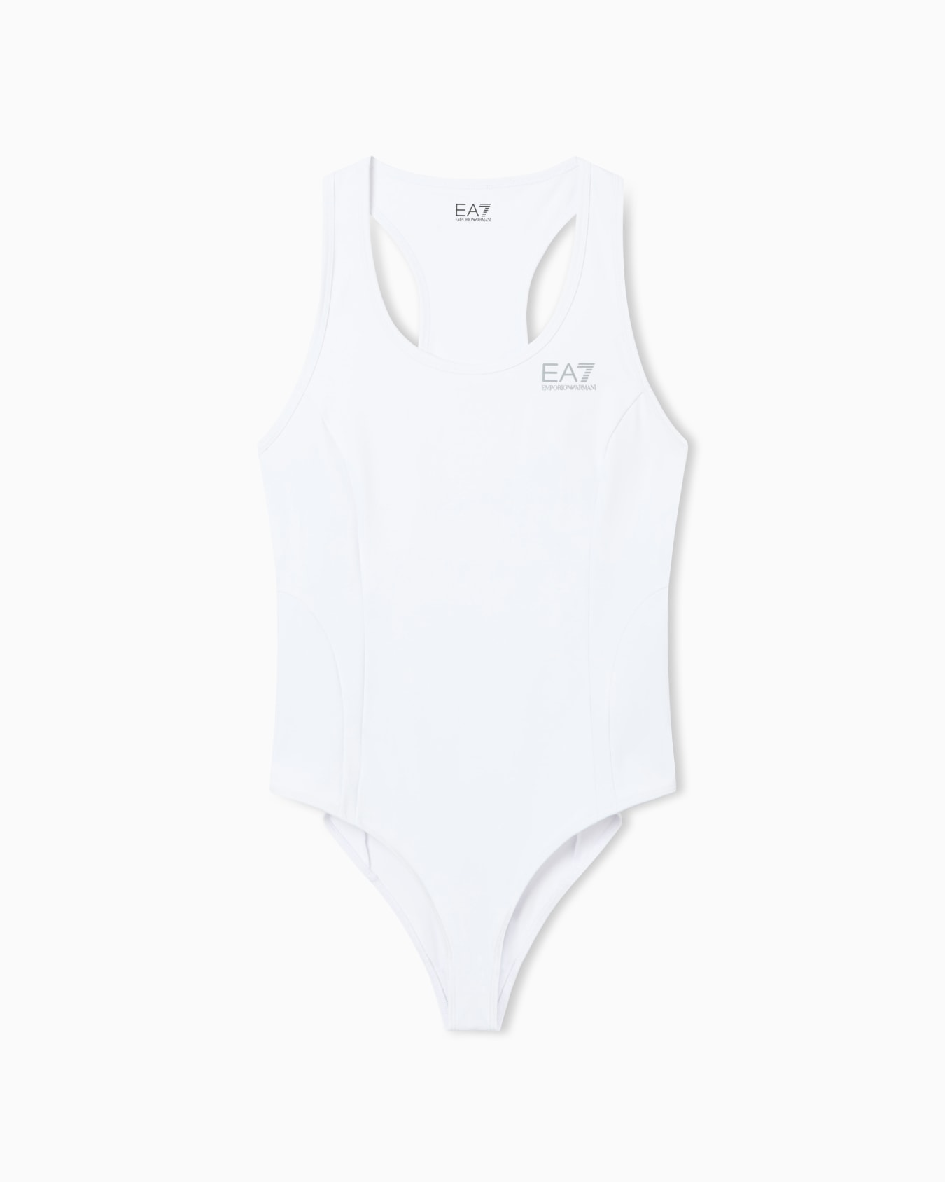 Body en tissu technique Natural VENTUS7 Diapositive 0