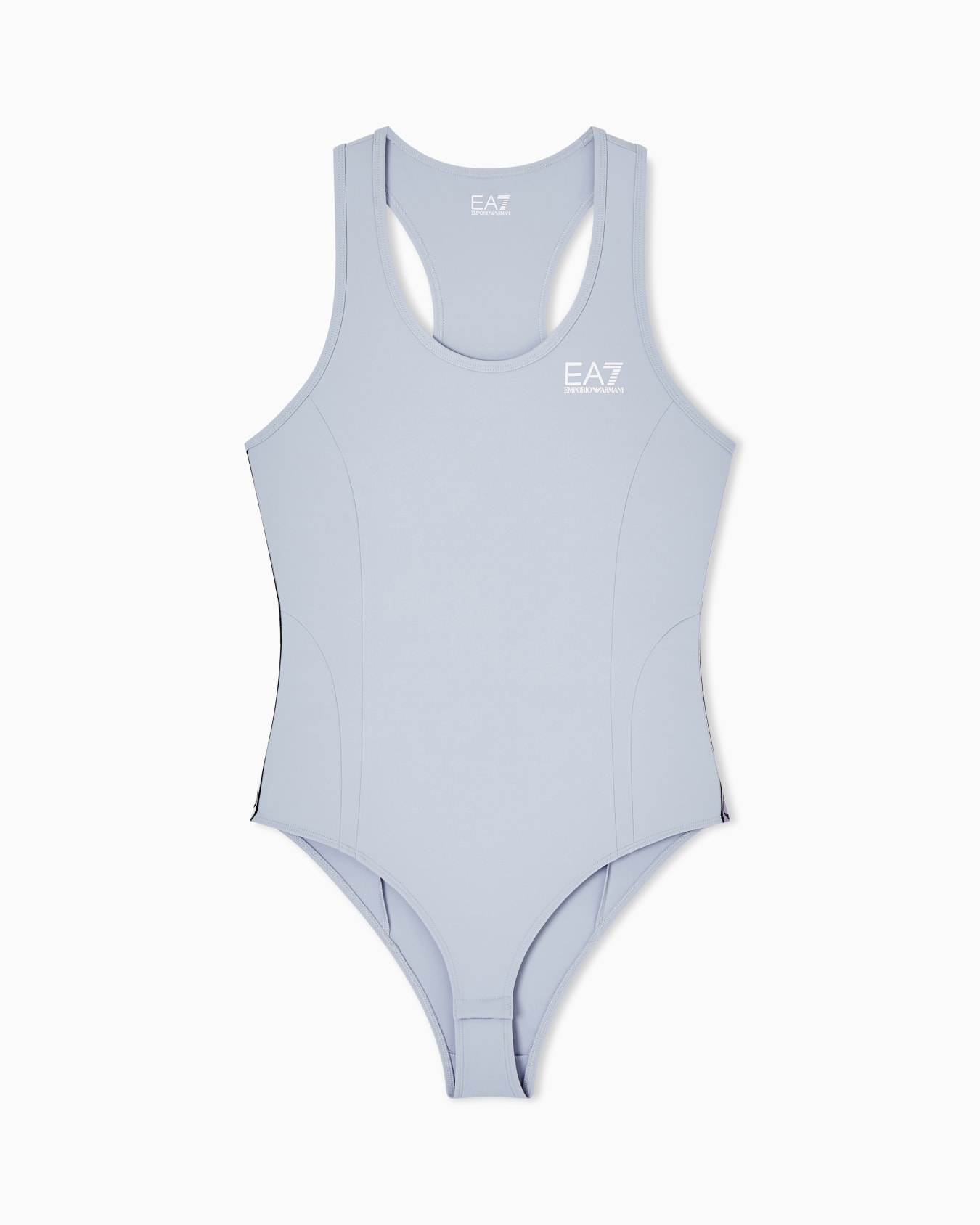 Natural VENTUS7 technical fabric bodysuit スライドする 0