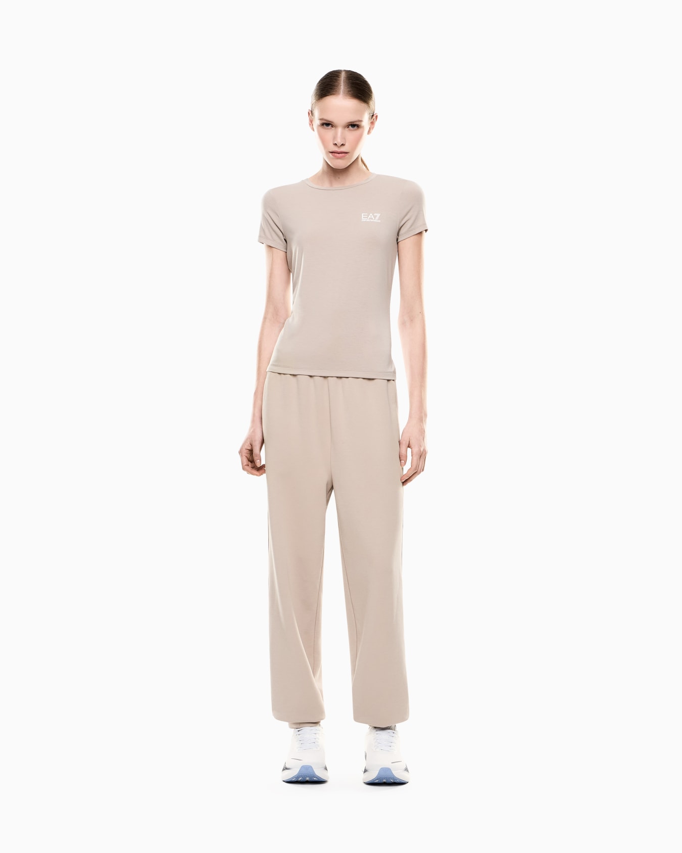 Slim Fit T-Shirts Slide 1