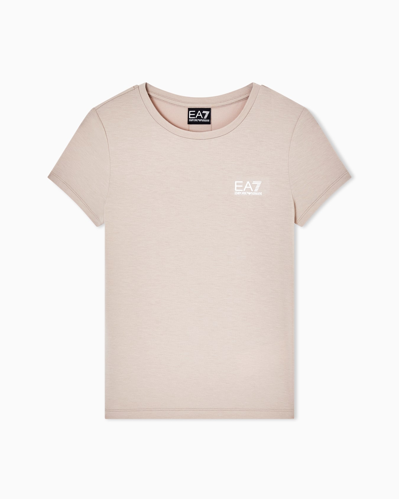 Slim Fit T-Shirts Slide 0